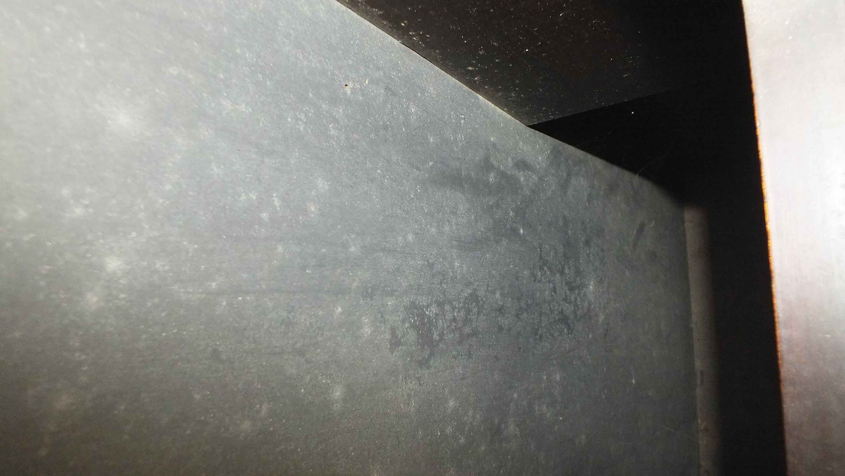  Antique Herschede Hall Grandmother Clock 