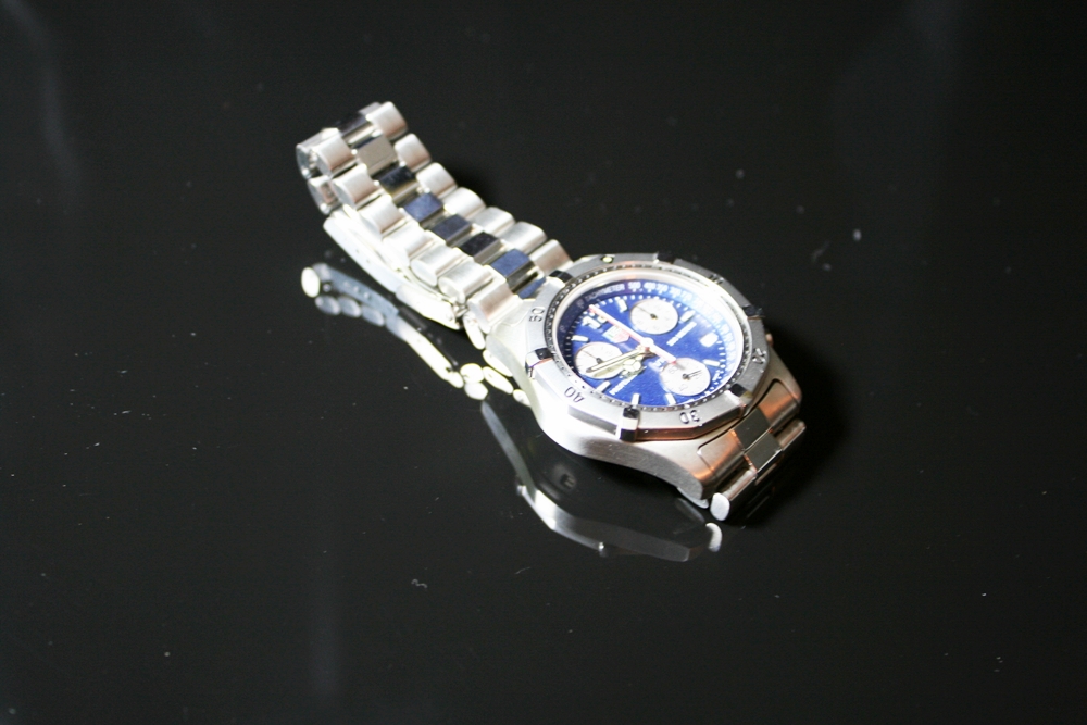 Tag Heuer Watch