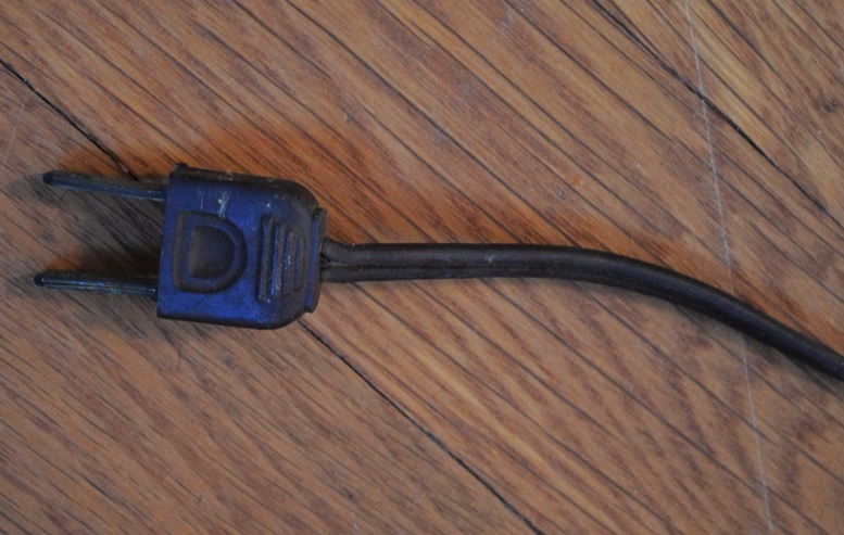 Vintage Magnavox Console Stereo Turntable