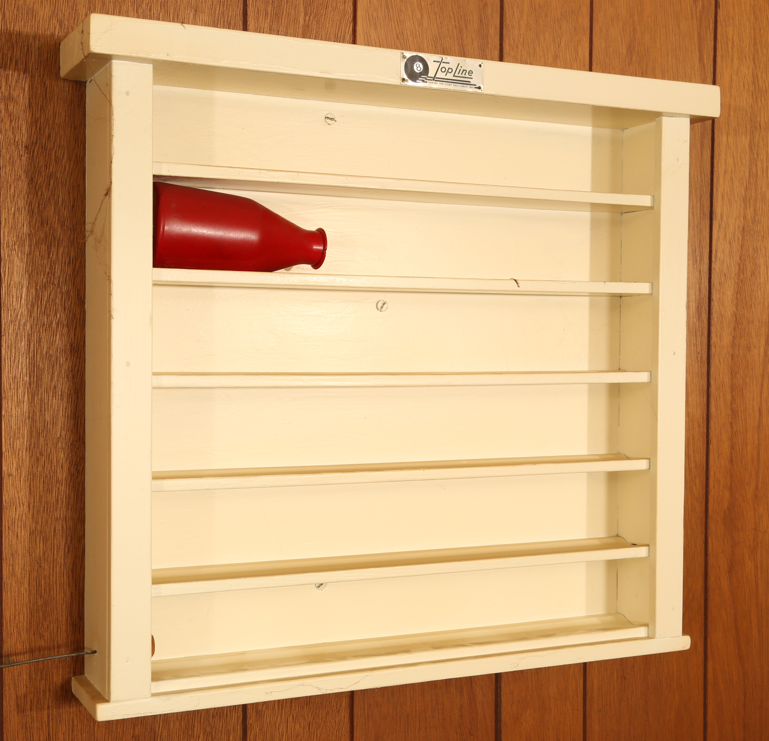 National Billiard Mfg. Co. Billiard Table