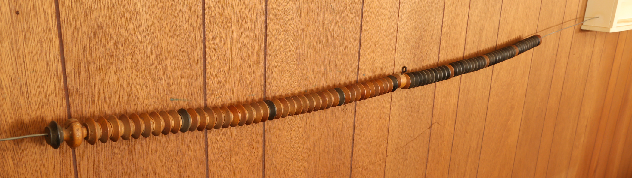 National Billiard Mfg. Co. Billiard Table