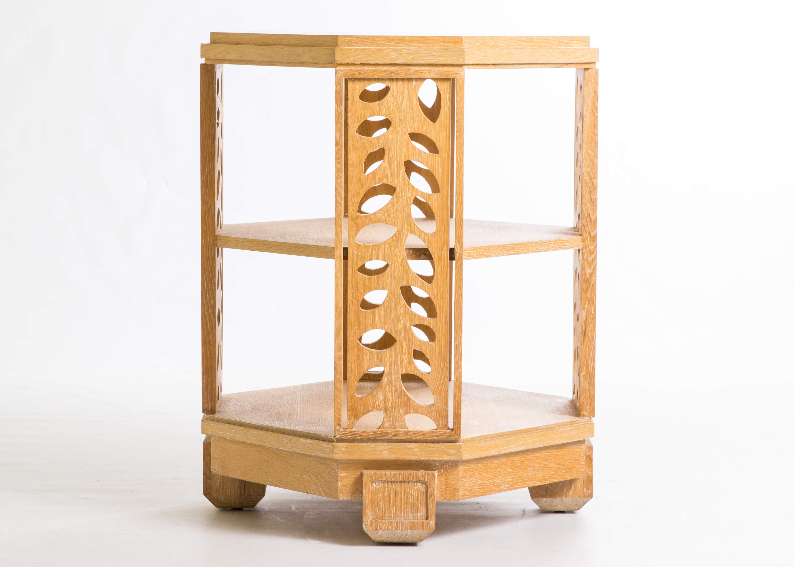 Bungalow 5 Matisse Side Table