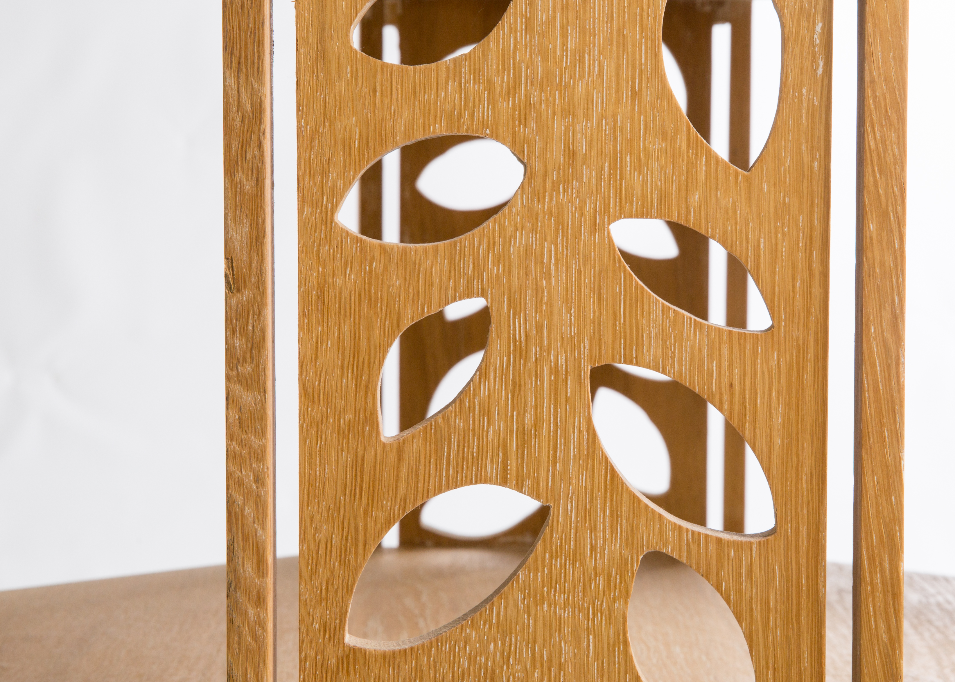 Bungalow 5 Matisse Side Table