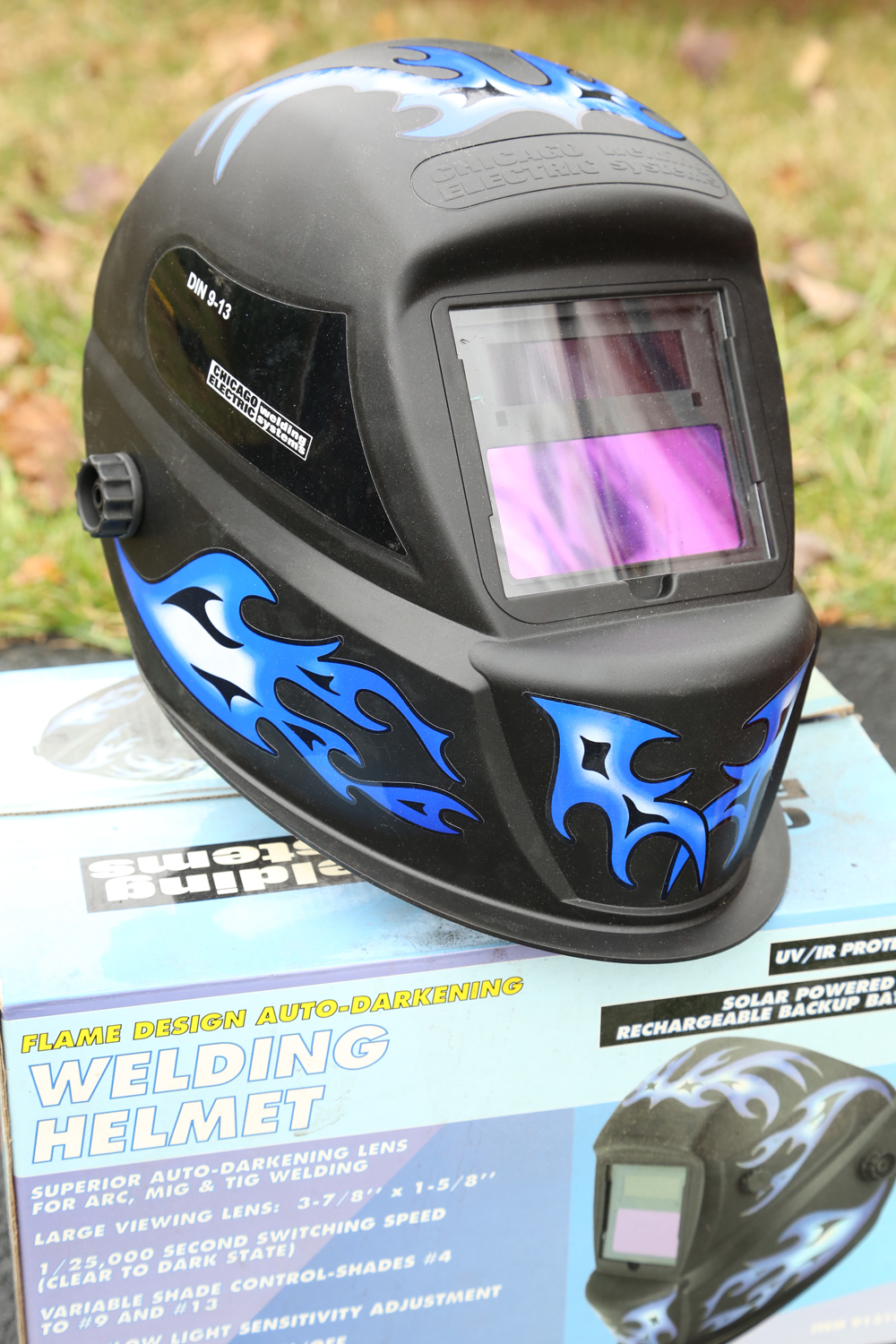 Lincoln Electric AC-225 230V Stick Welder