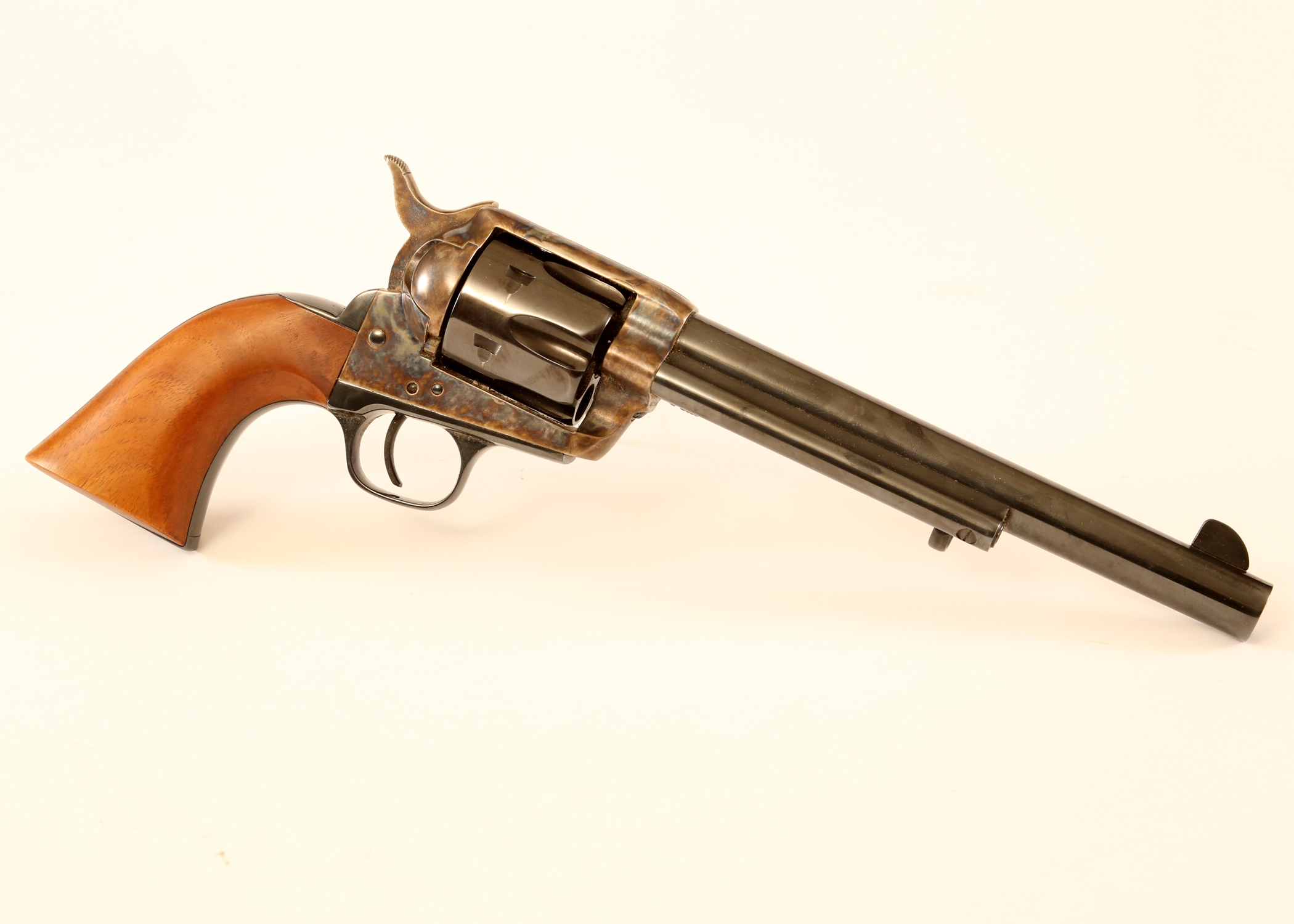 ASM Replica 1871-1872 Early Model .45 Colt Single Action Revolver