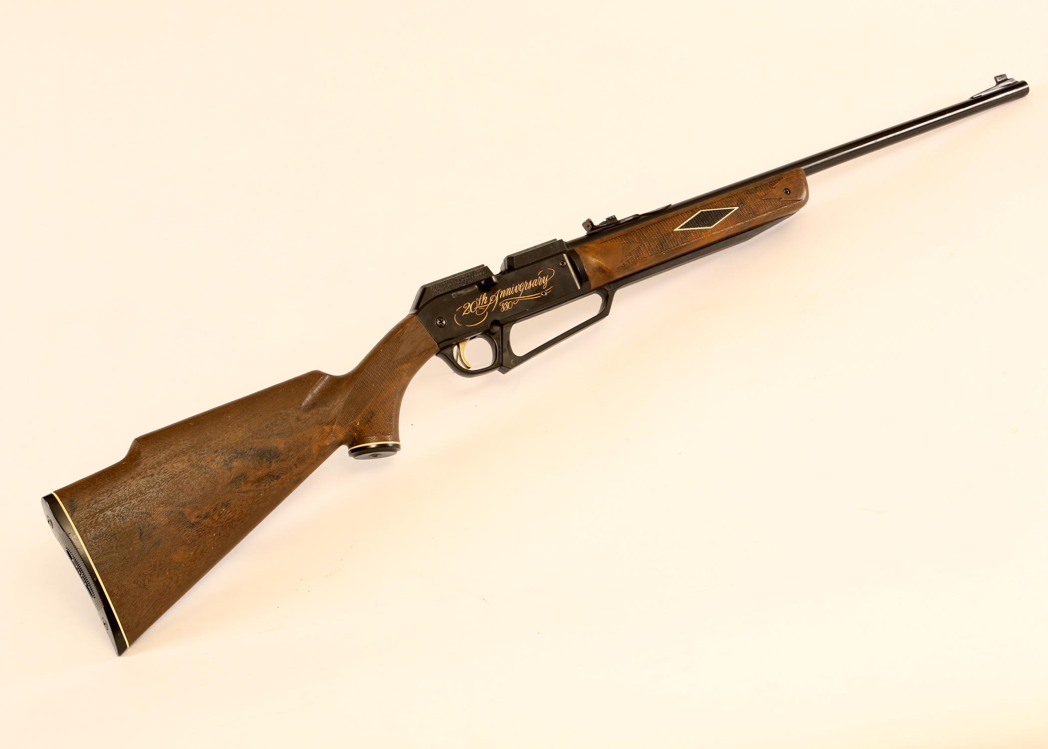 20th Anniversary Daisy 880 BB Gun