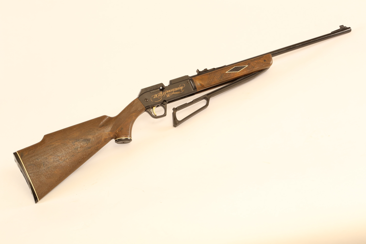 20th Anniversary Daisy 880 BB Gun