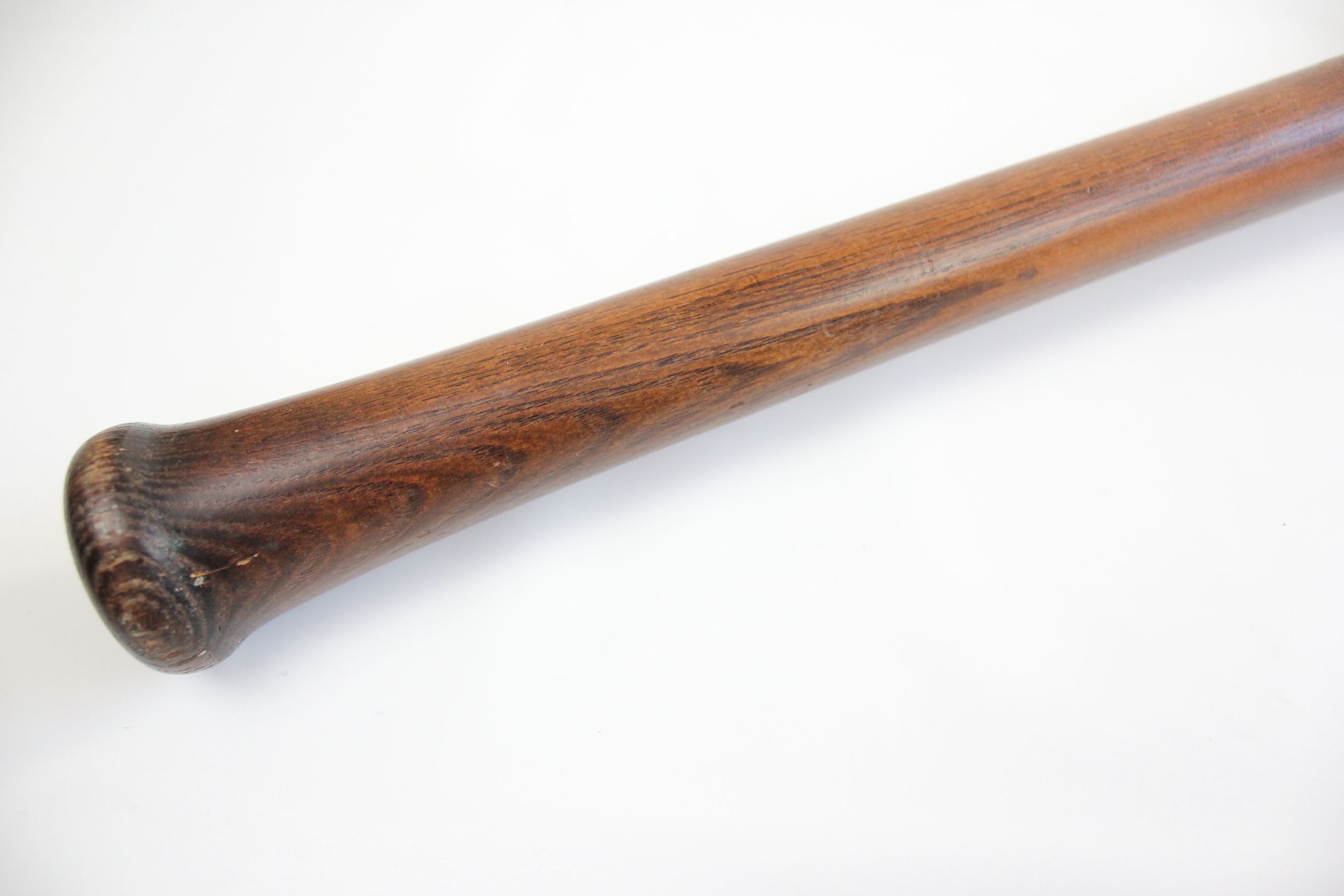 Vintage Major League Hanna Bat 
