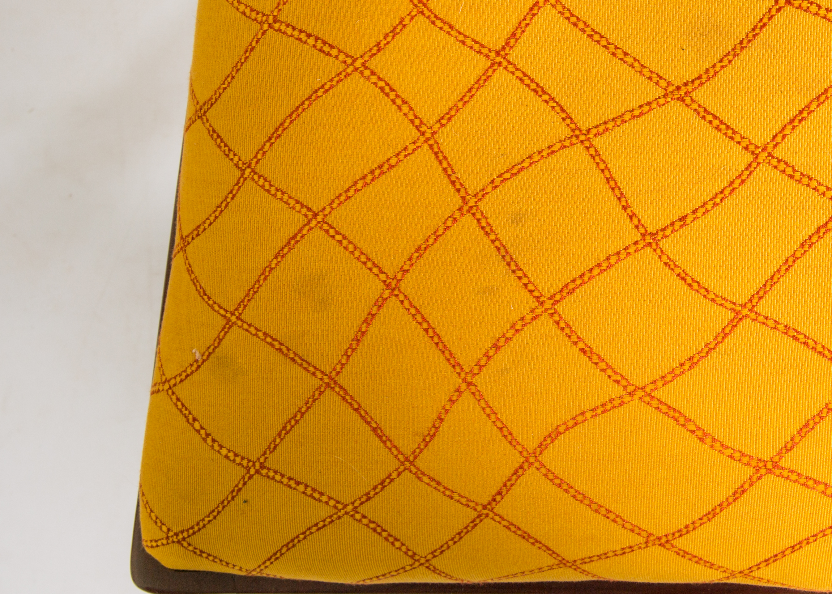 Chippendale Style Carved Mahogany Dining Chairs 