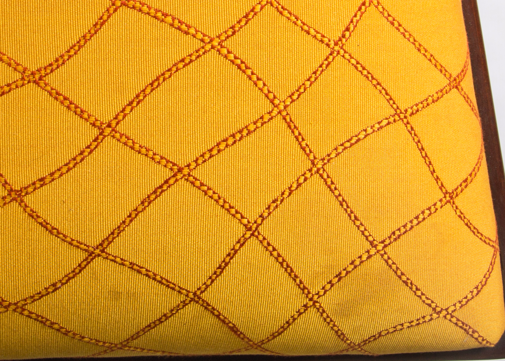 Chippendale Style Carved Mahogany Dining Chairs 