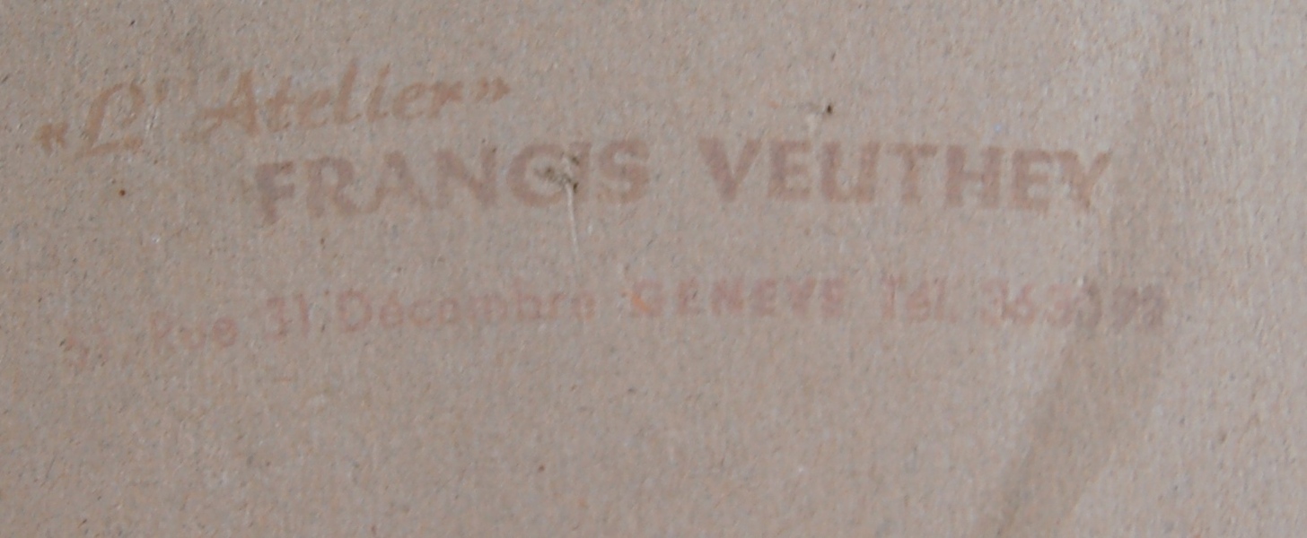 Utagawa Kunisada (Toyokuni III) Woodblock Print