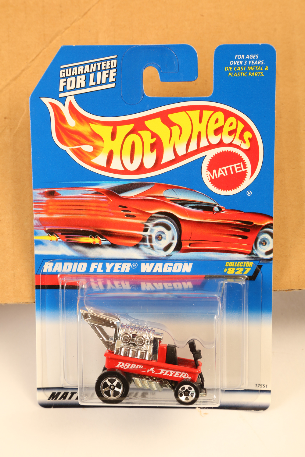 Assoorted Hot Wheels Box Lot