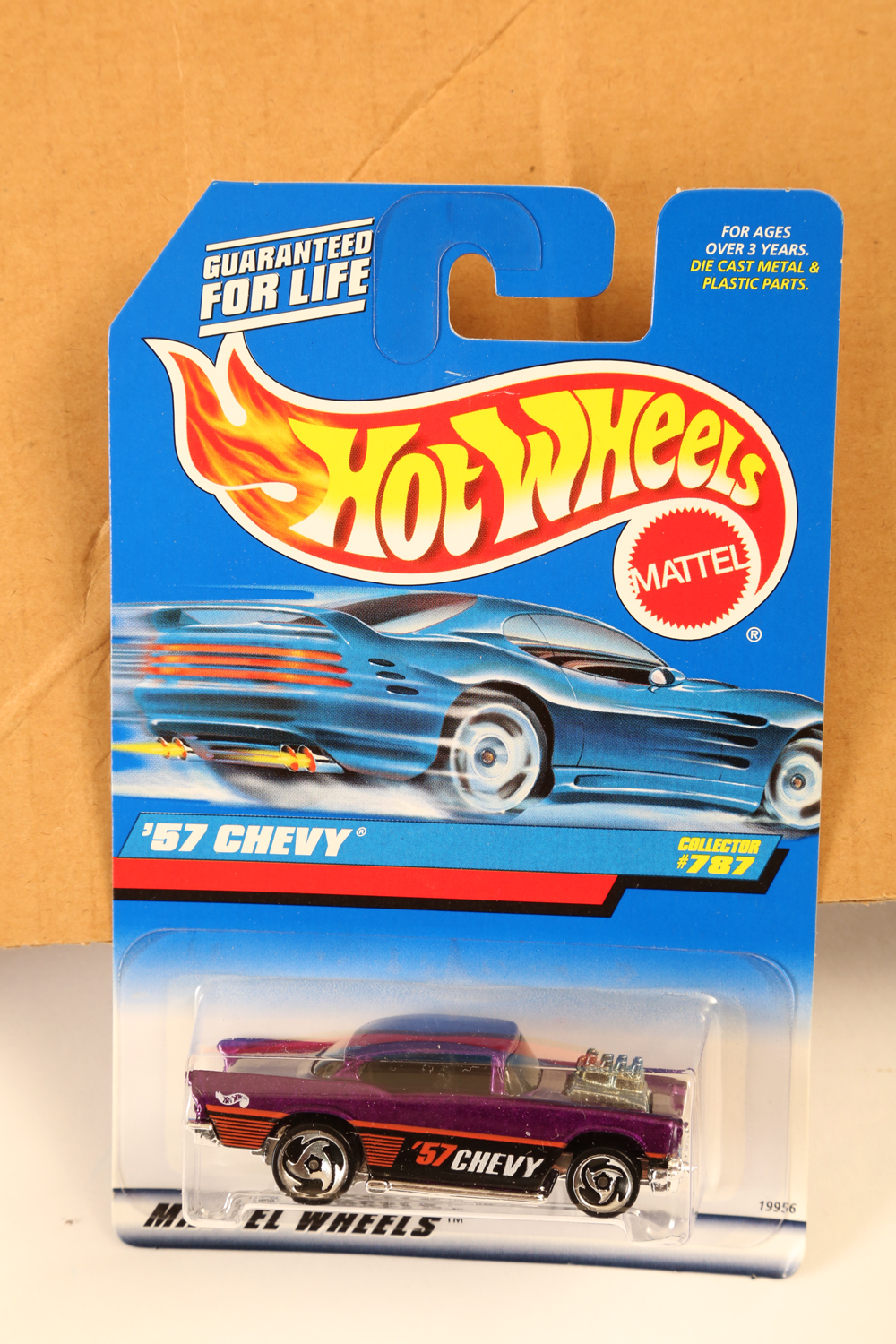 Assoorted Hot Wheels Box Lot