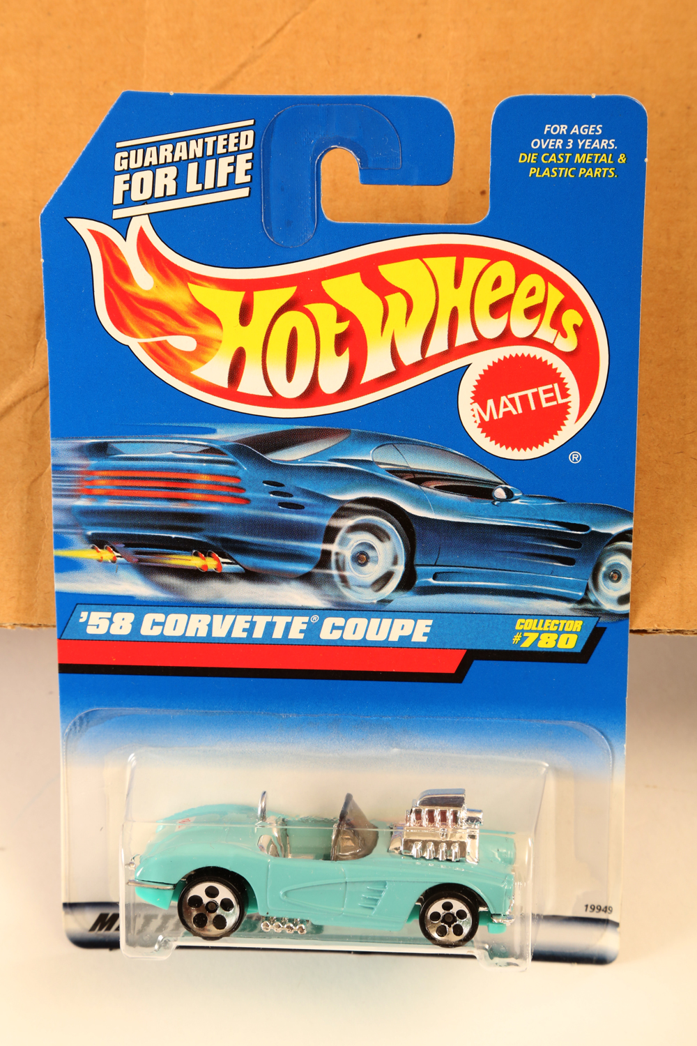 Assoorted Hot Wheels Box Lot
