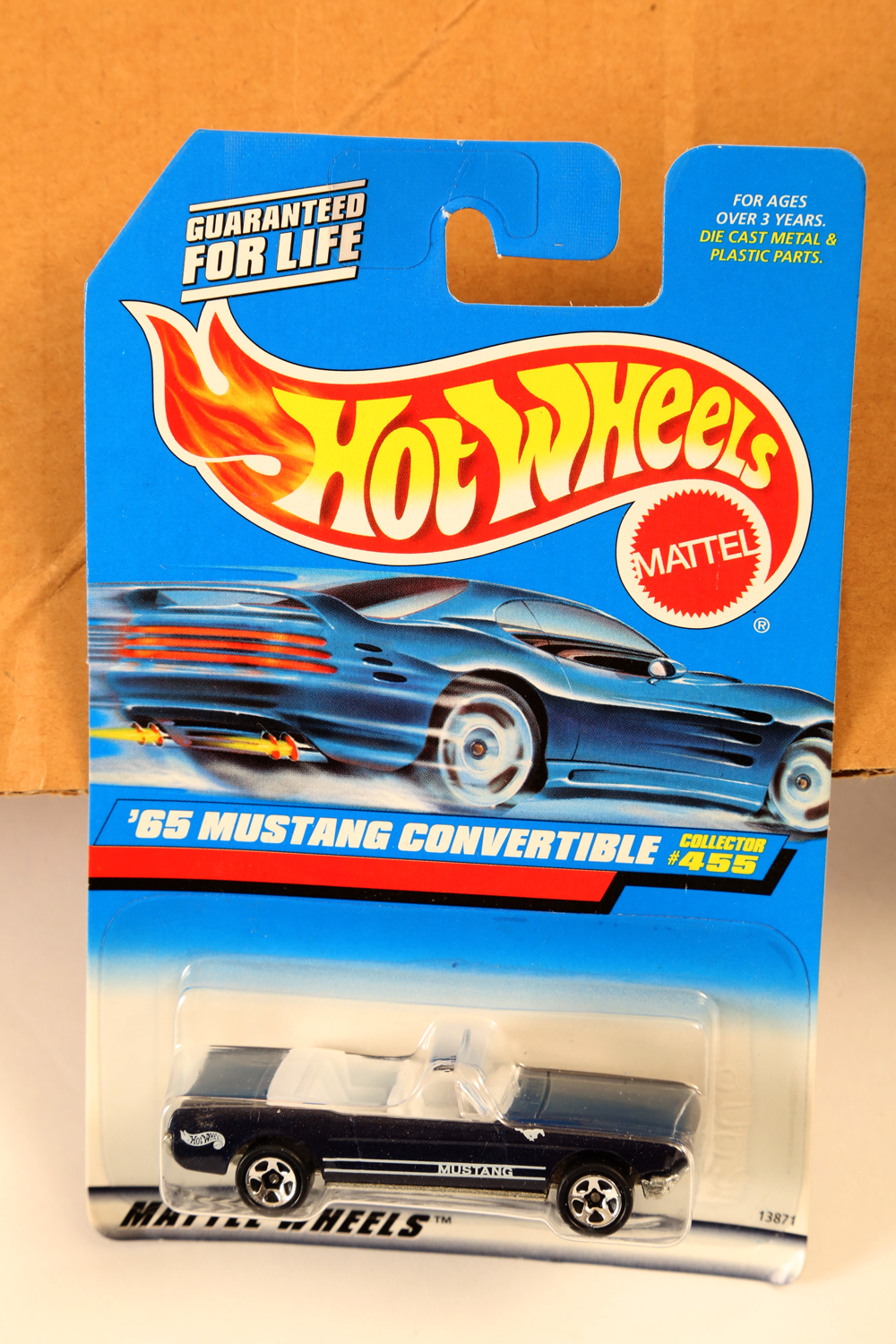 Assoorted Hot Wheels Box Lot