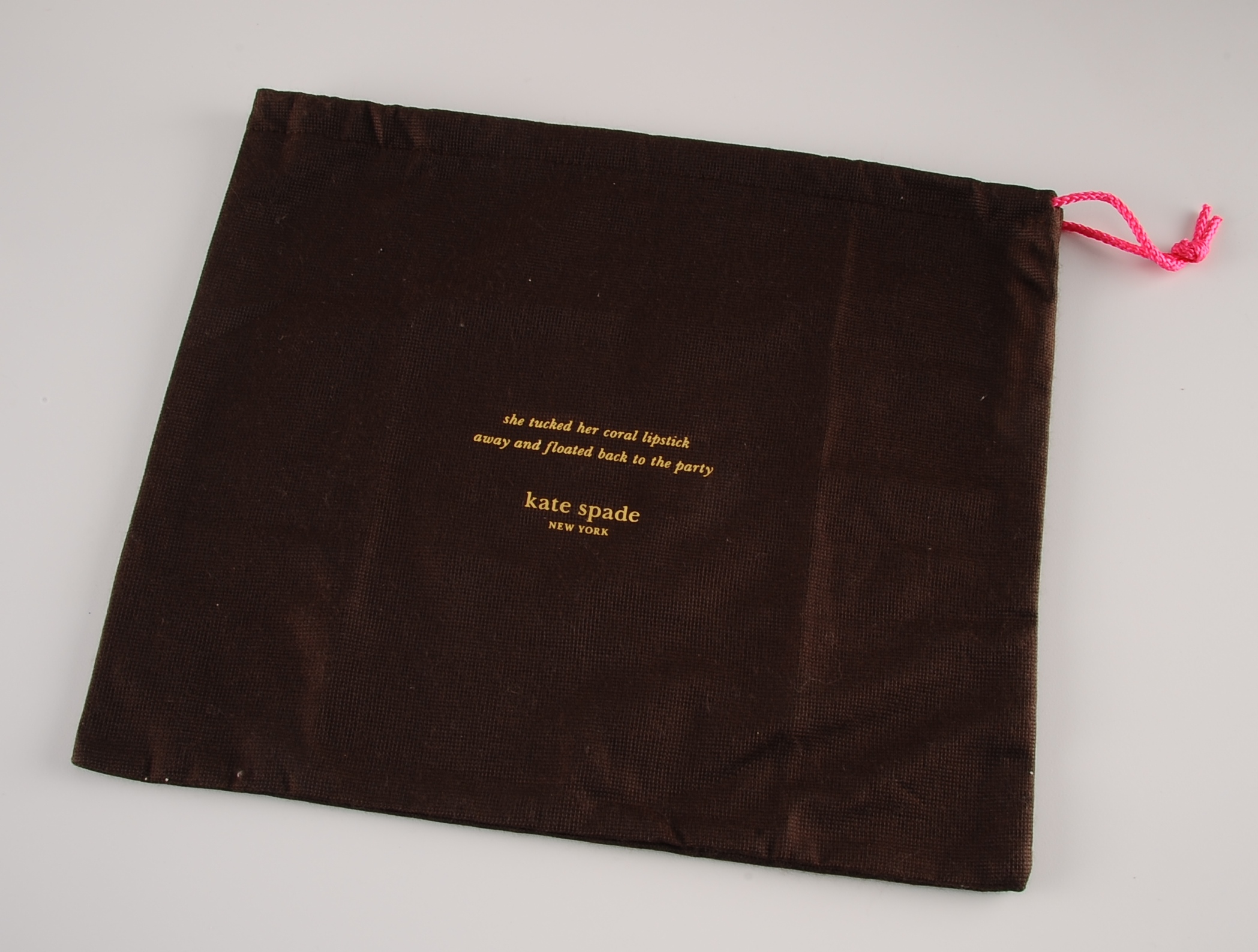 Assortment of Cloth Shoe/Garment Bags