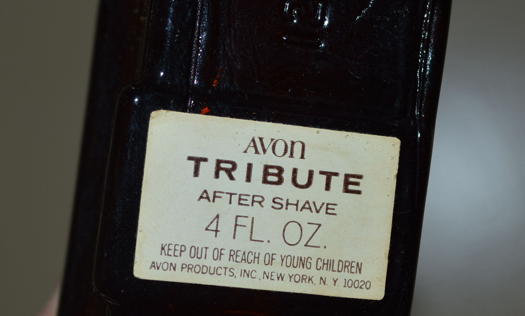 Large Collection of Vintage Figural Avon After Shave Bottles