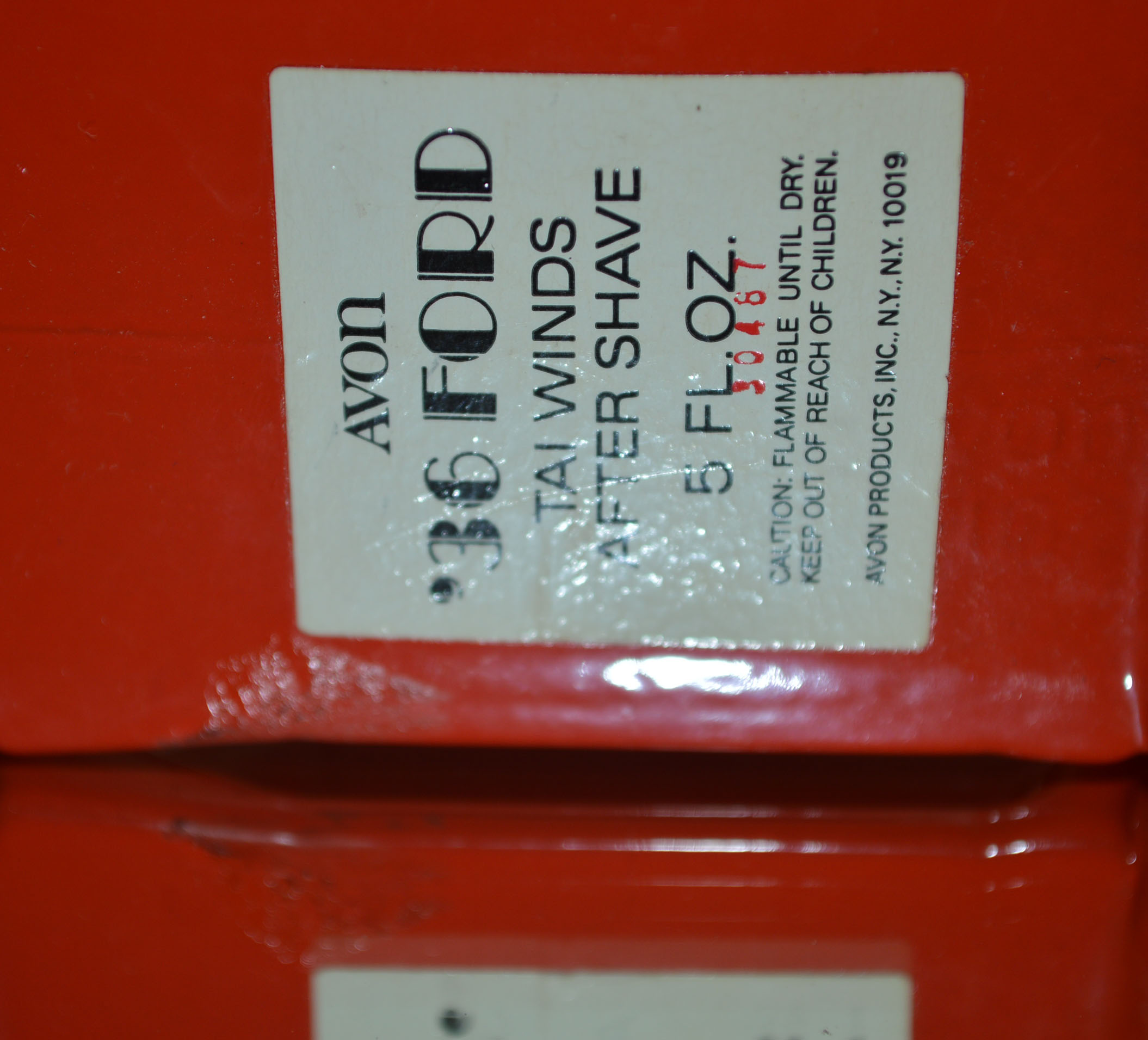 Large Collection of Vintage Figural Avon After Shave Bottles