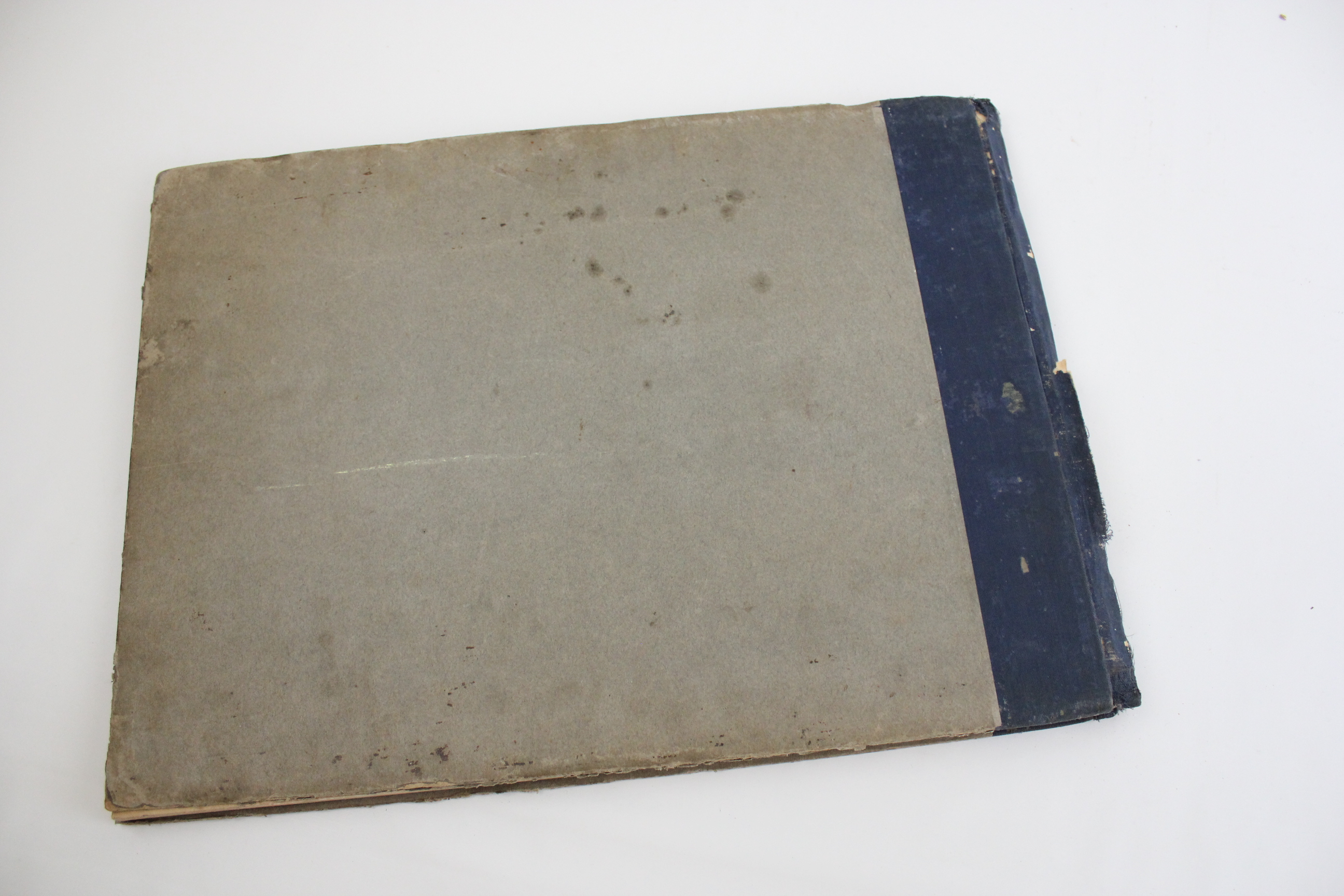 "WW I Collier's Photographic History of the European War"