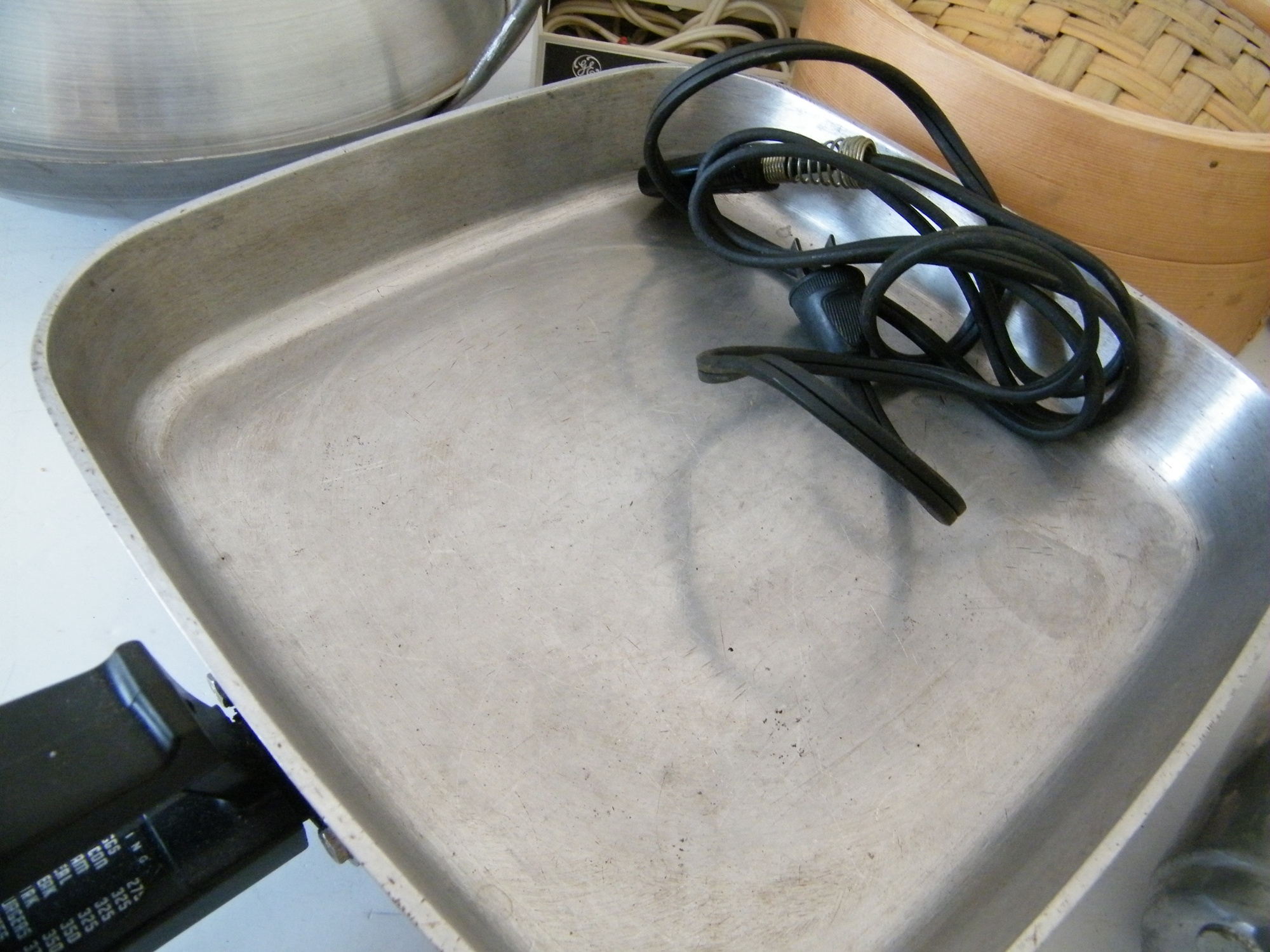 Vintage and Modern Kitchenware