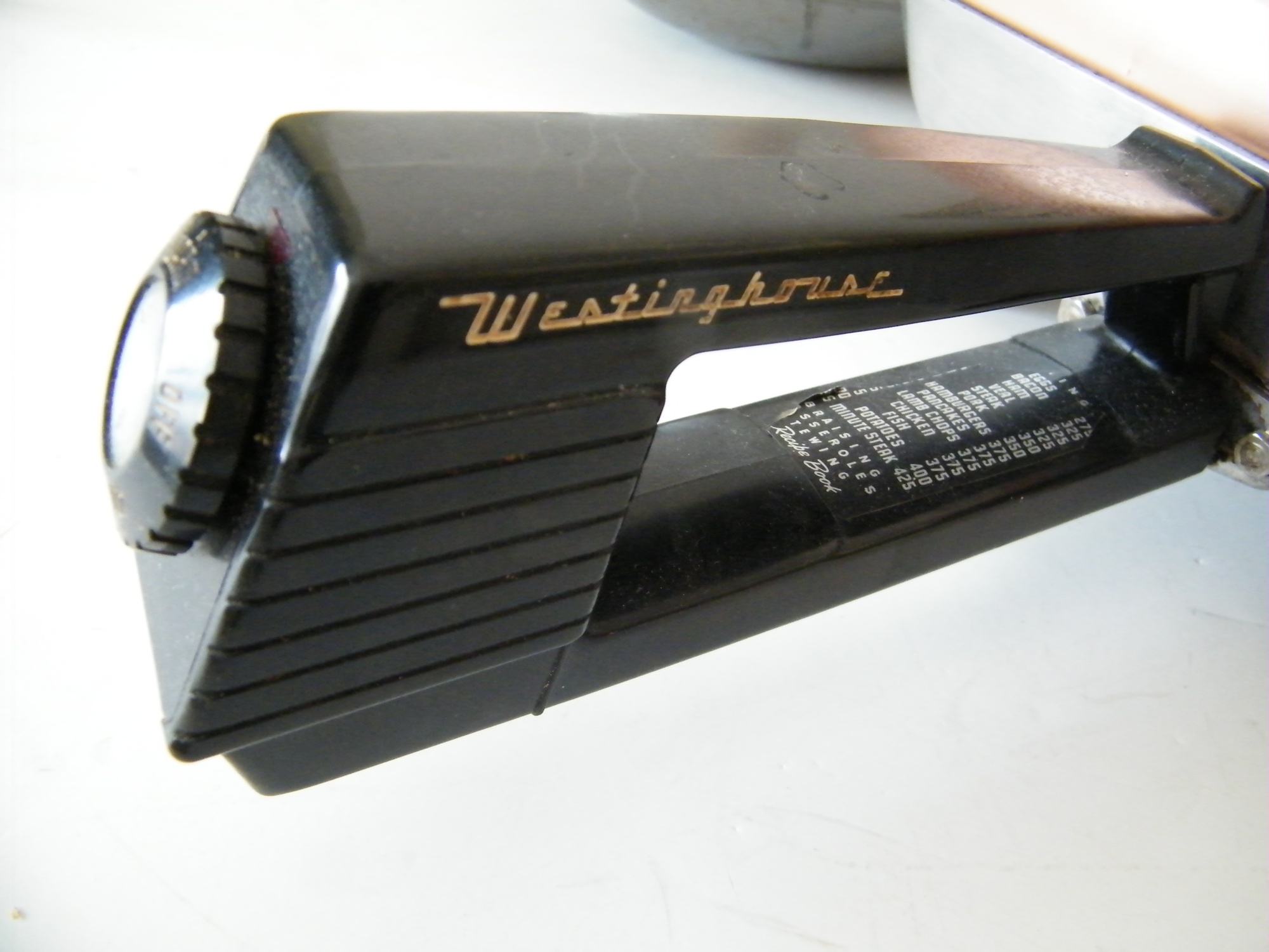 Vintage and Modern Kitchenware