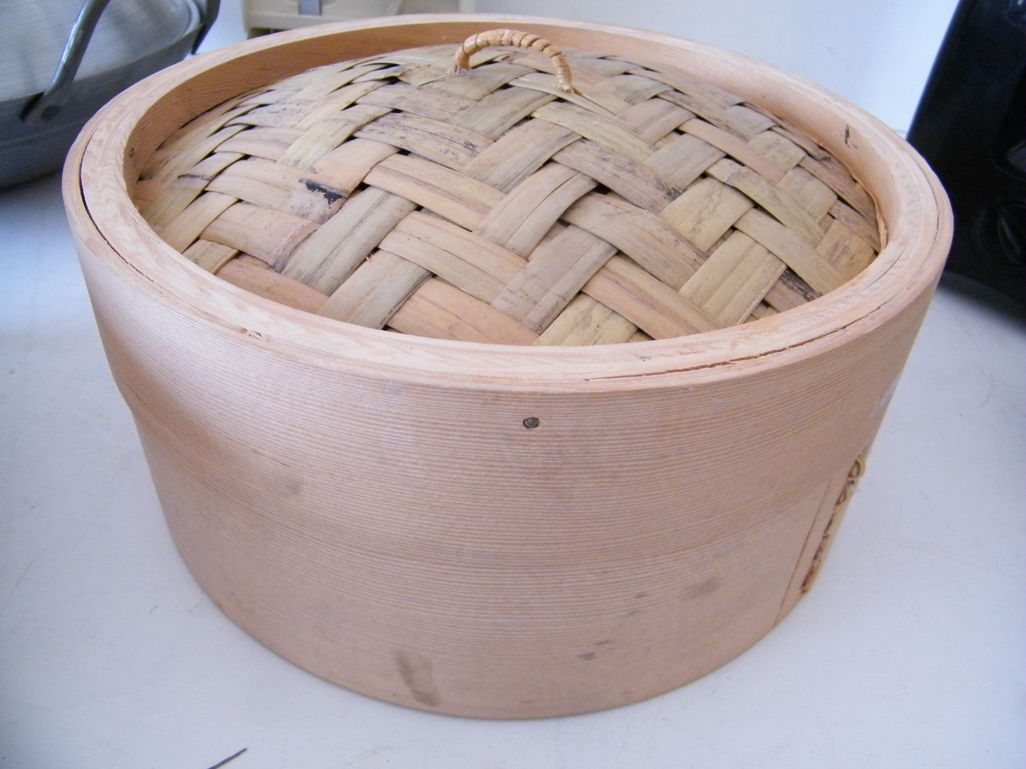 Vintage and Modern Kitchenware