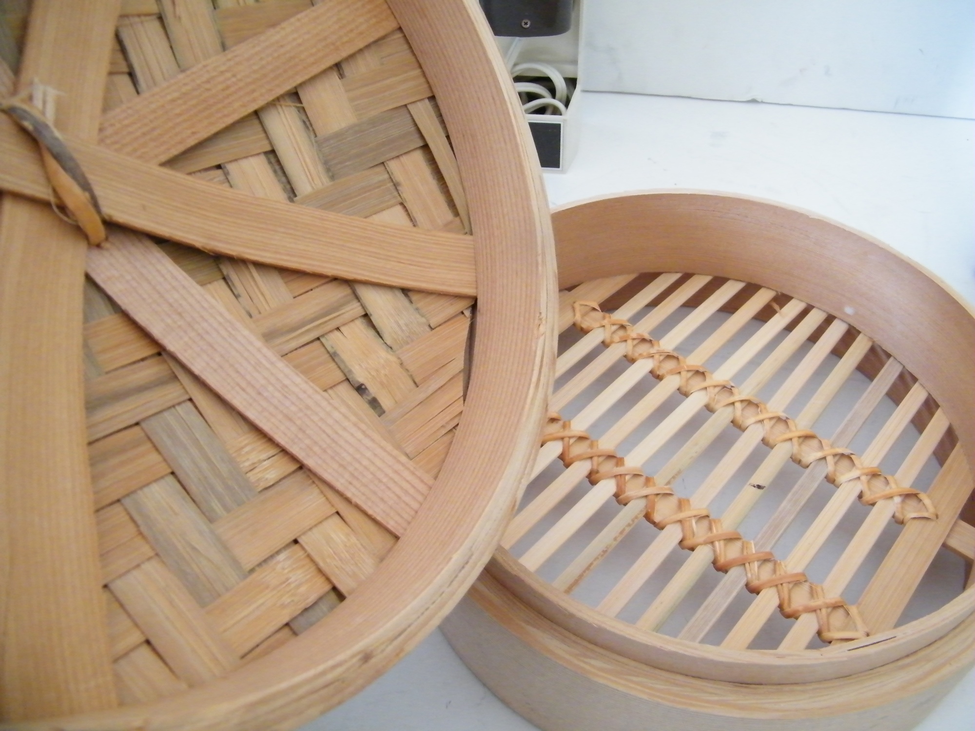 Vintage and Modern Kitchenware