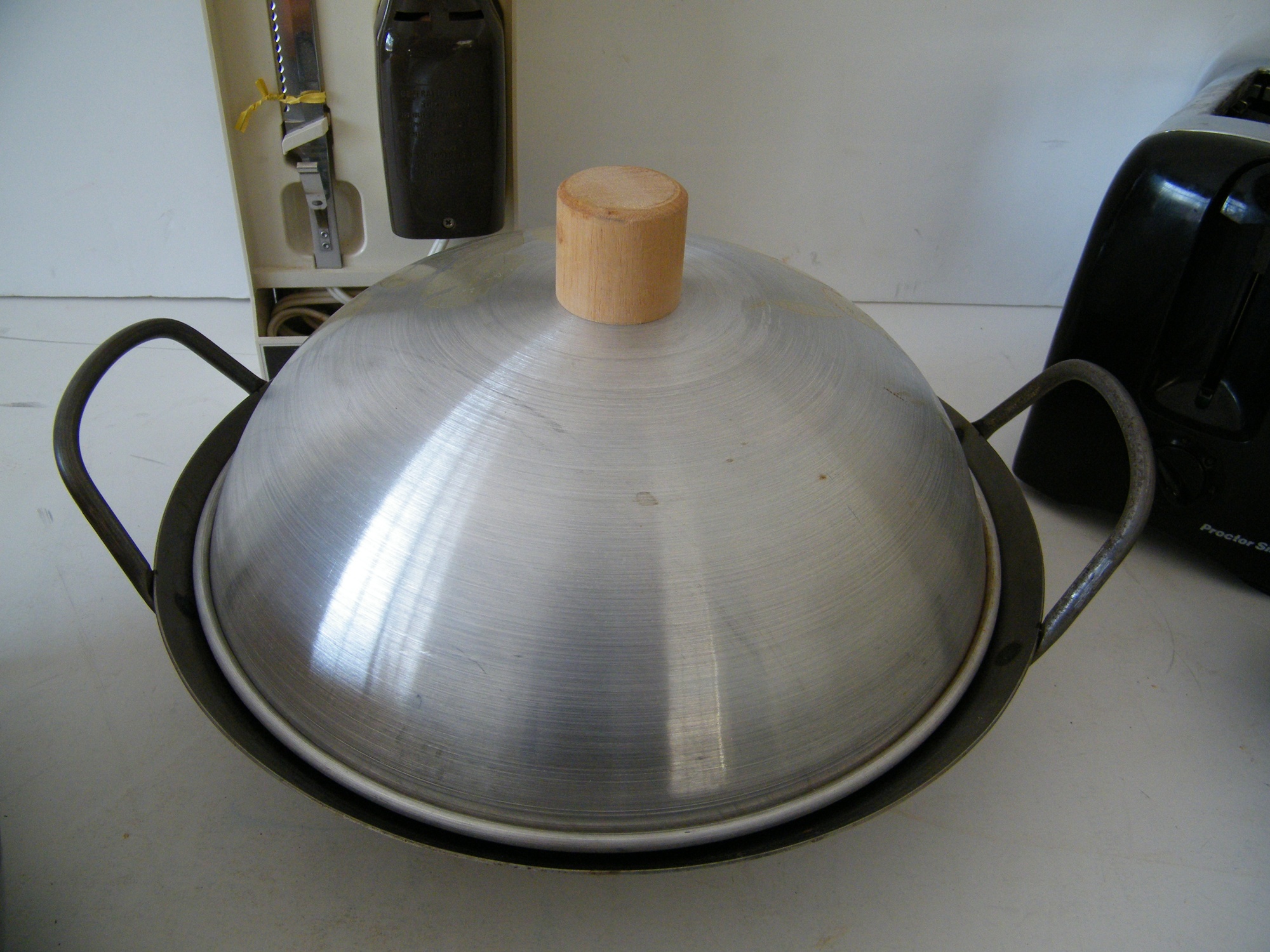 Vintage and Modern Kitchenware