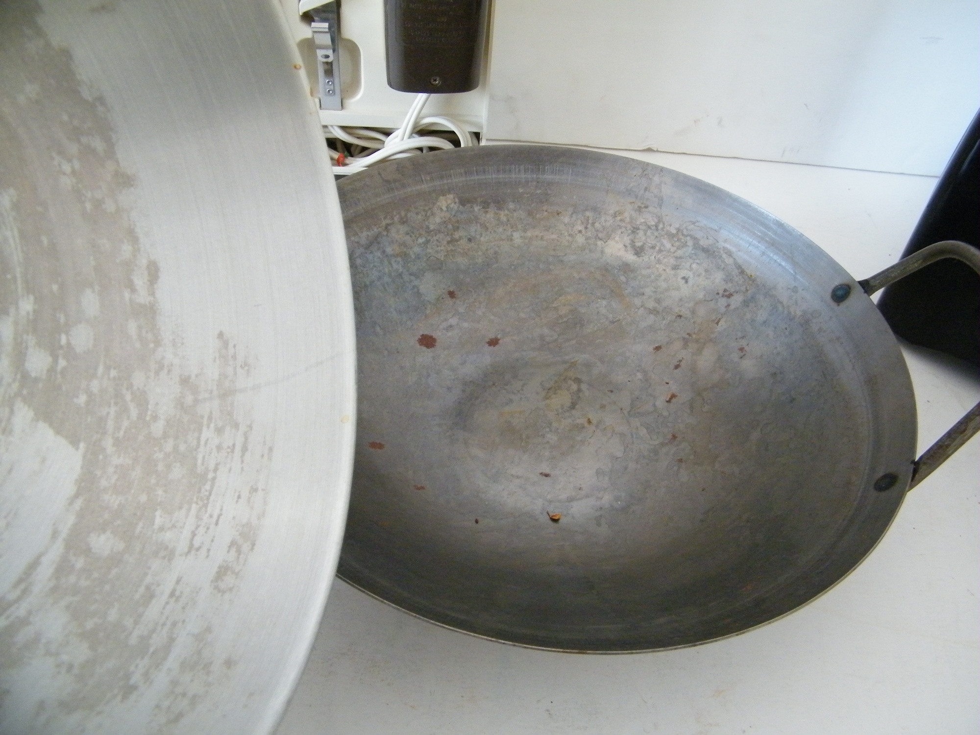 Vintage and Modern Kitchenware