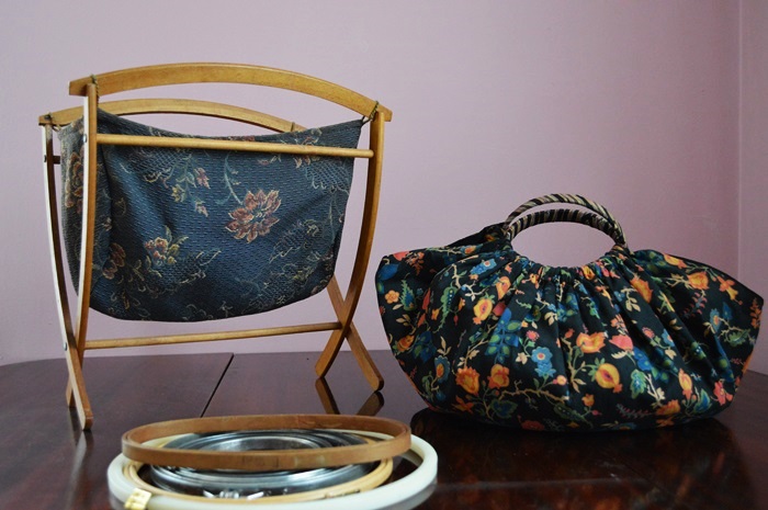 Crewel Kits, Needlepoint Kits and Notions