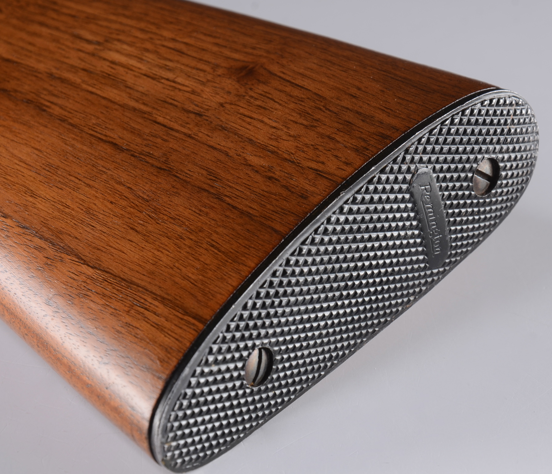 Remington The Woodsmaster Model 81A .30 REM caliber rifle