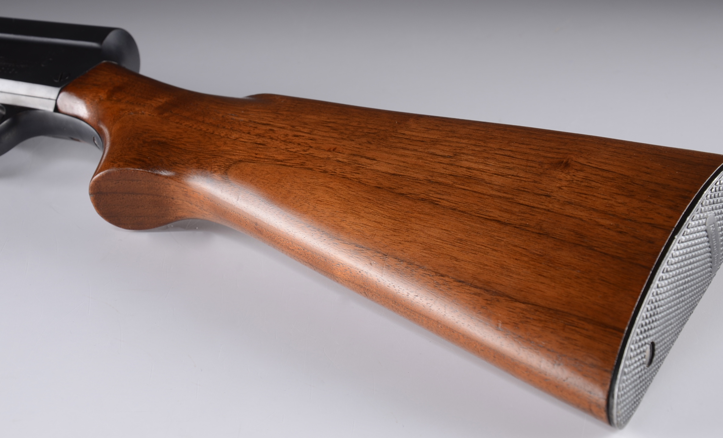 Remington The Woodsmaster Model 81A .30 REM caliber rifle