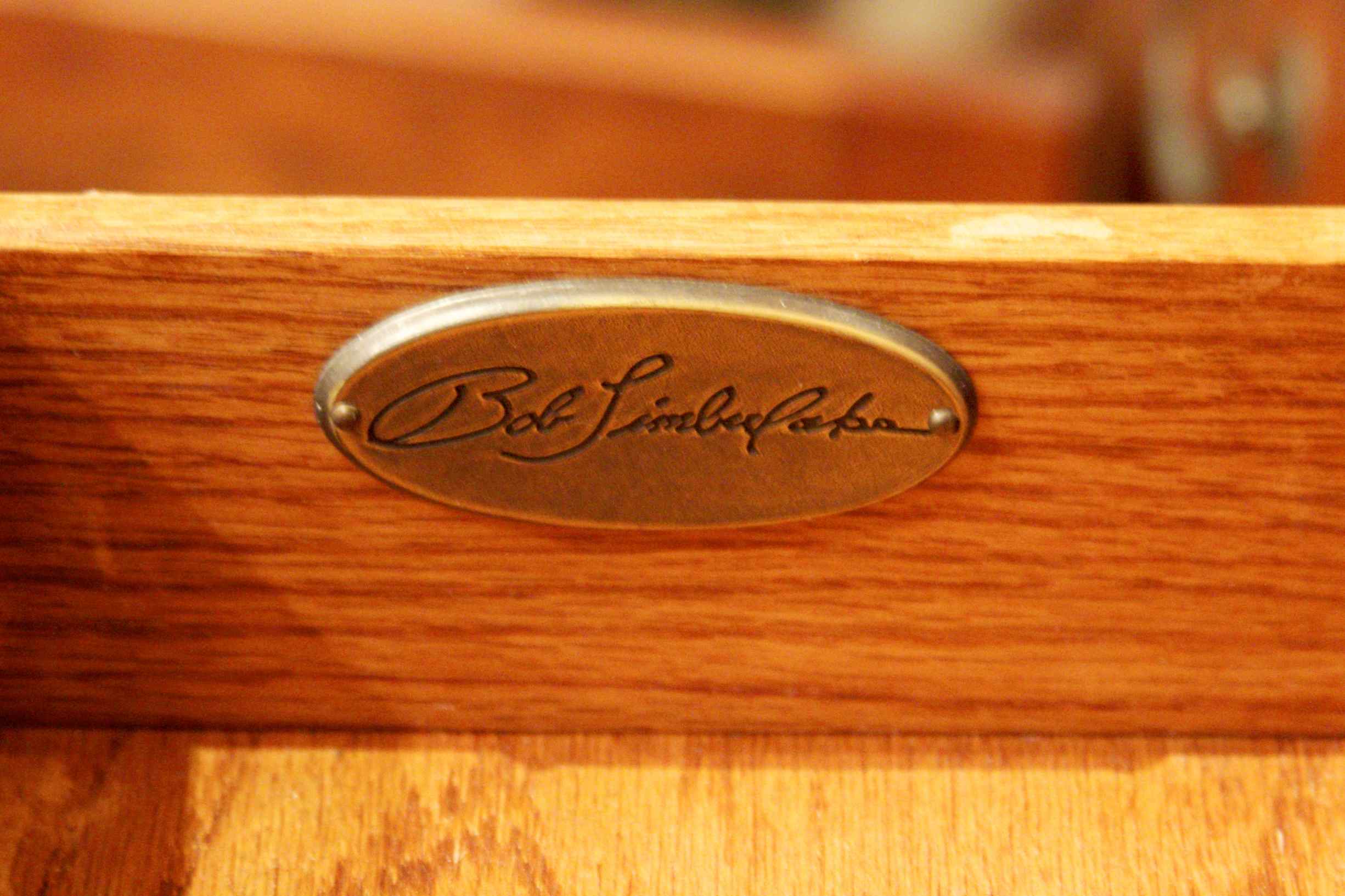  Bob Timberlake Cherry Entertainment Center