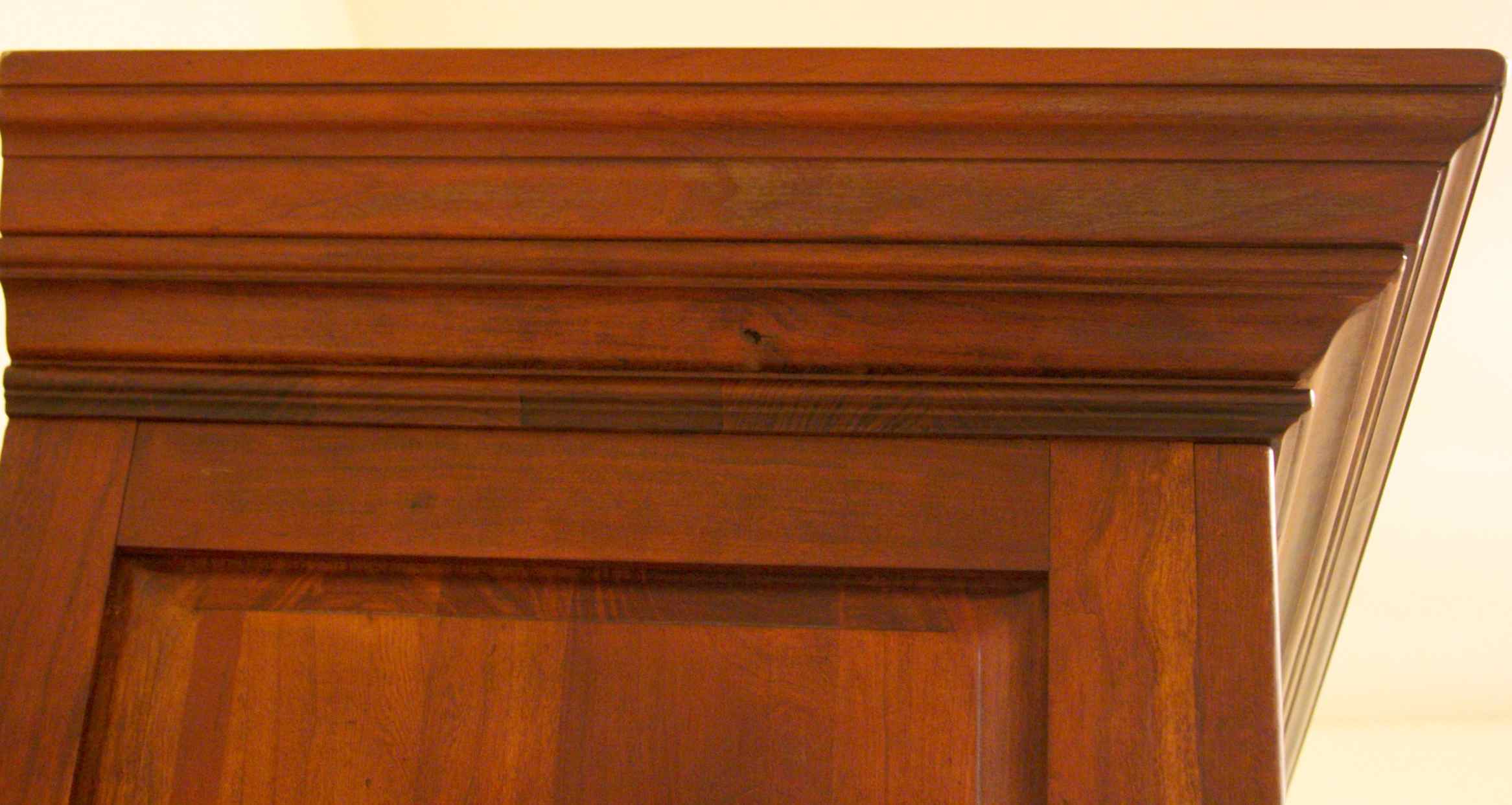  Bob Timberlake Cherry Entertainment Center