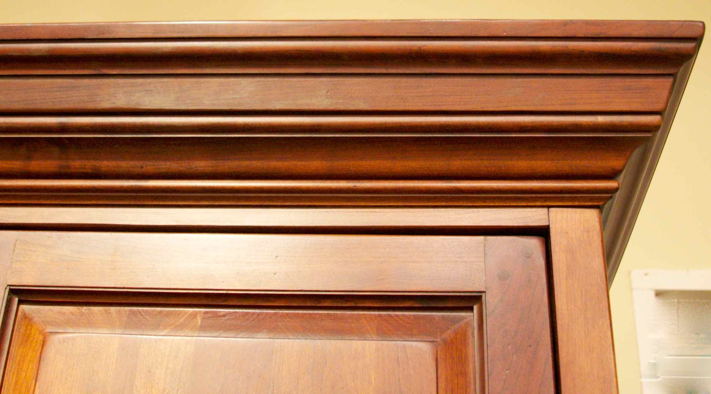  Bob Timberlake Cherry Entertainment Center