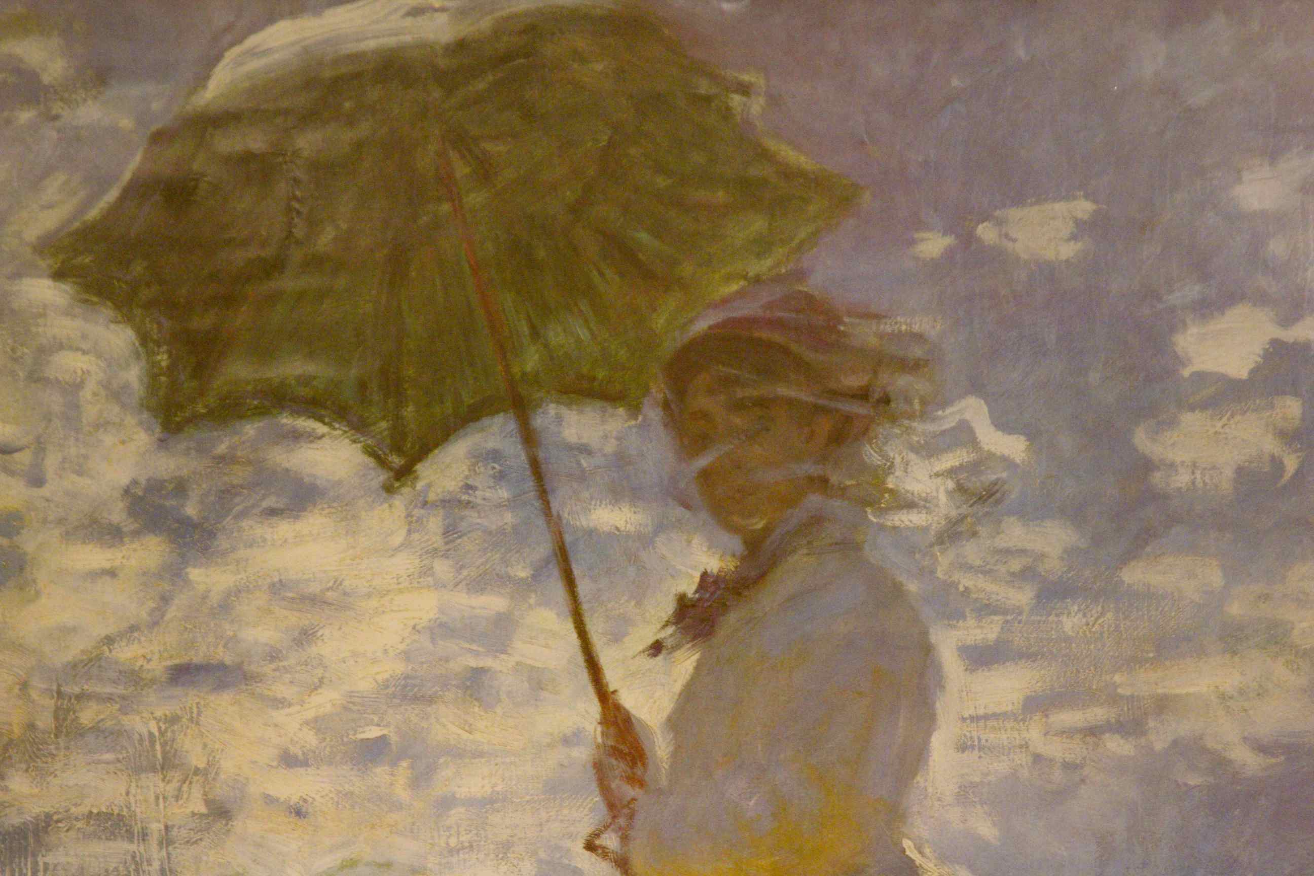 National Gallery Of Art Print