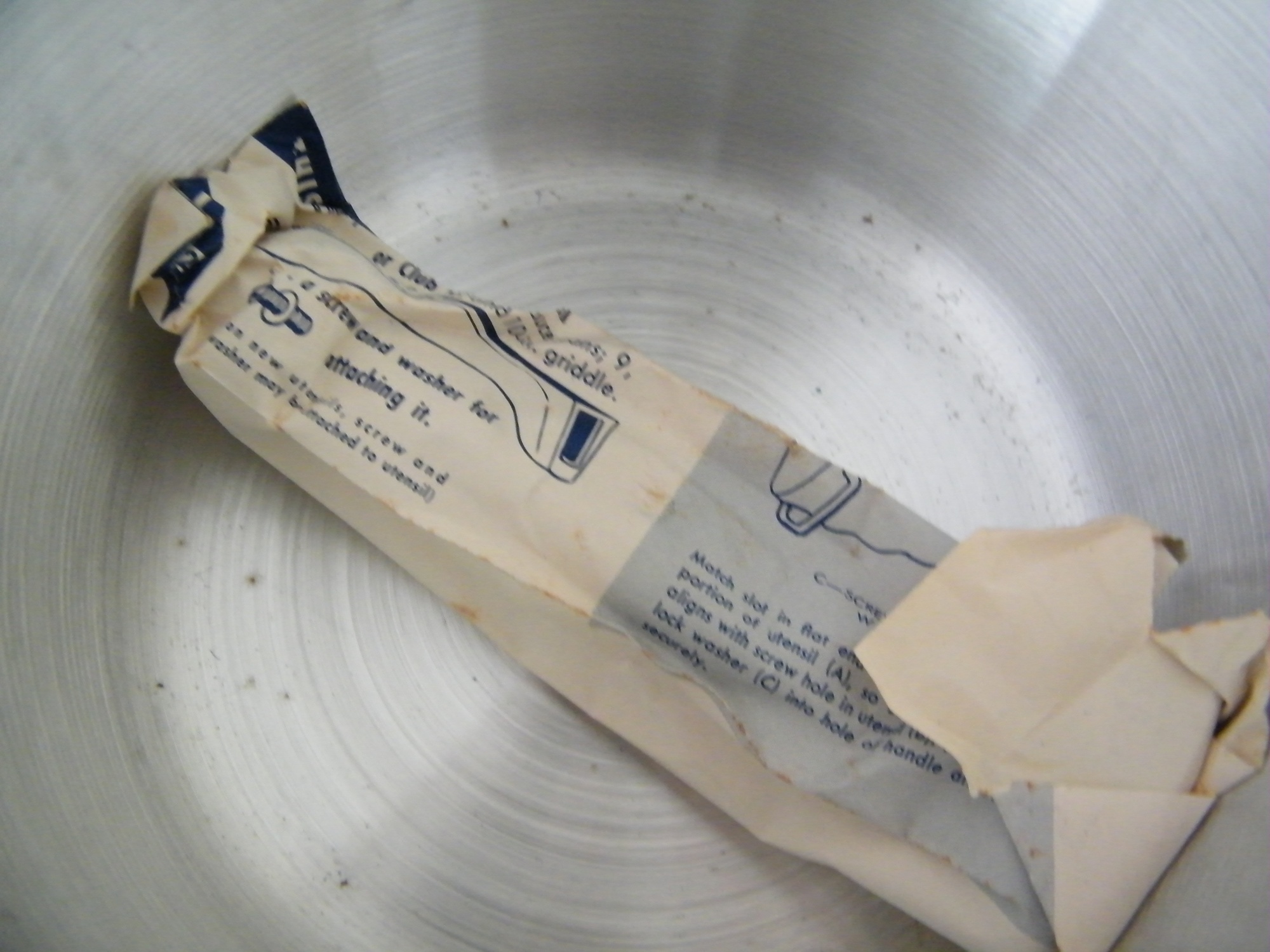 Aqua Enameled Club Cookware