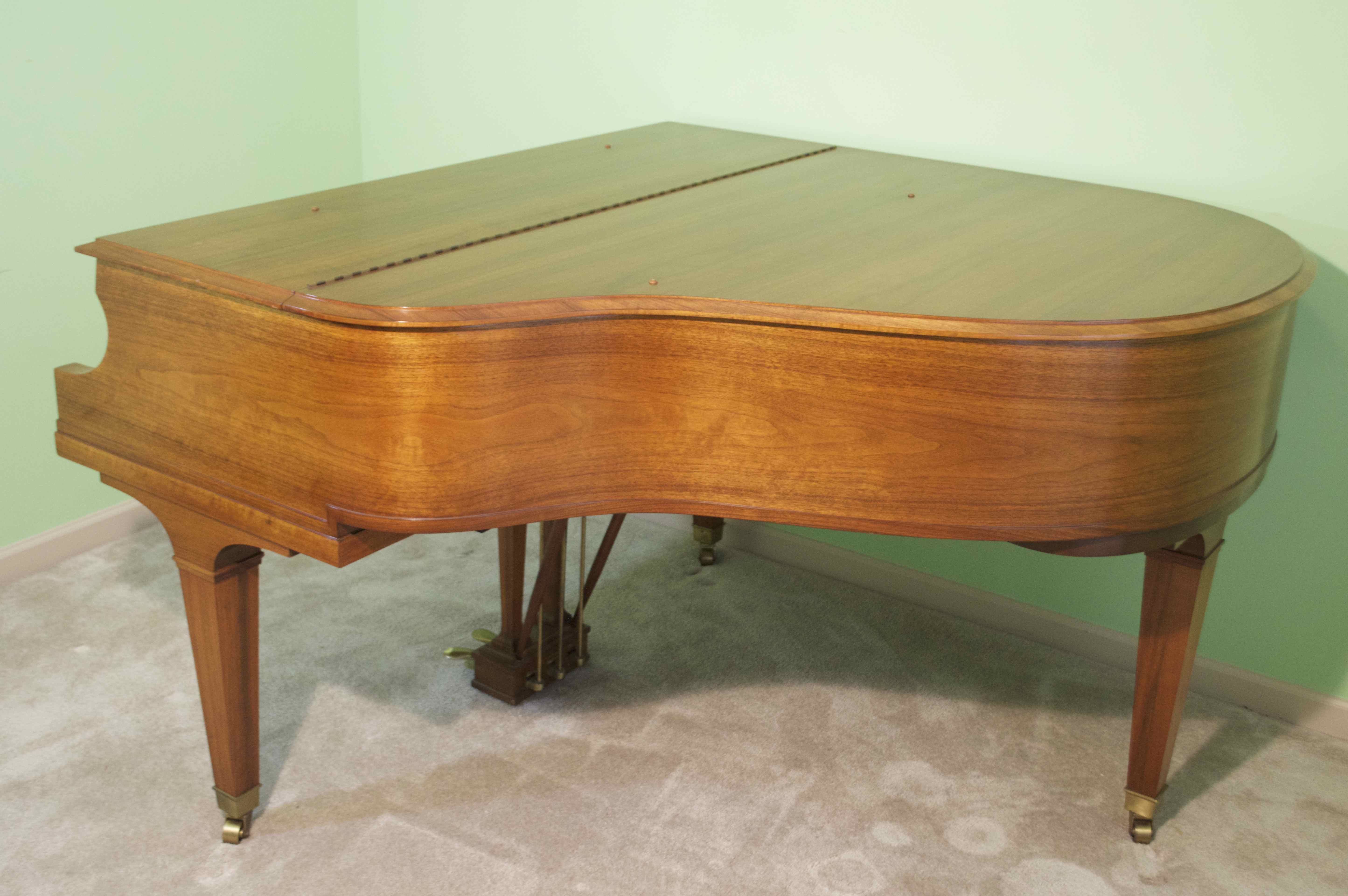 Baldwin Baby Grand Piano