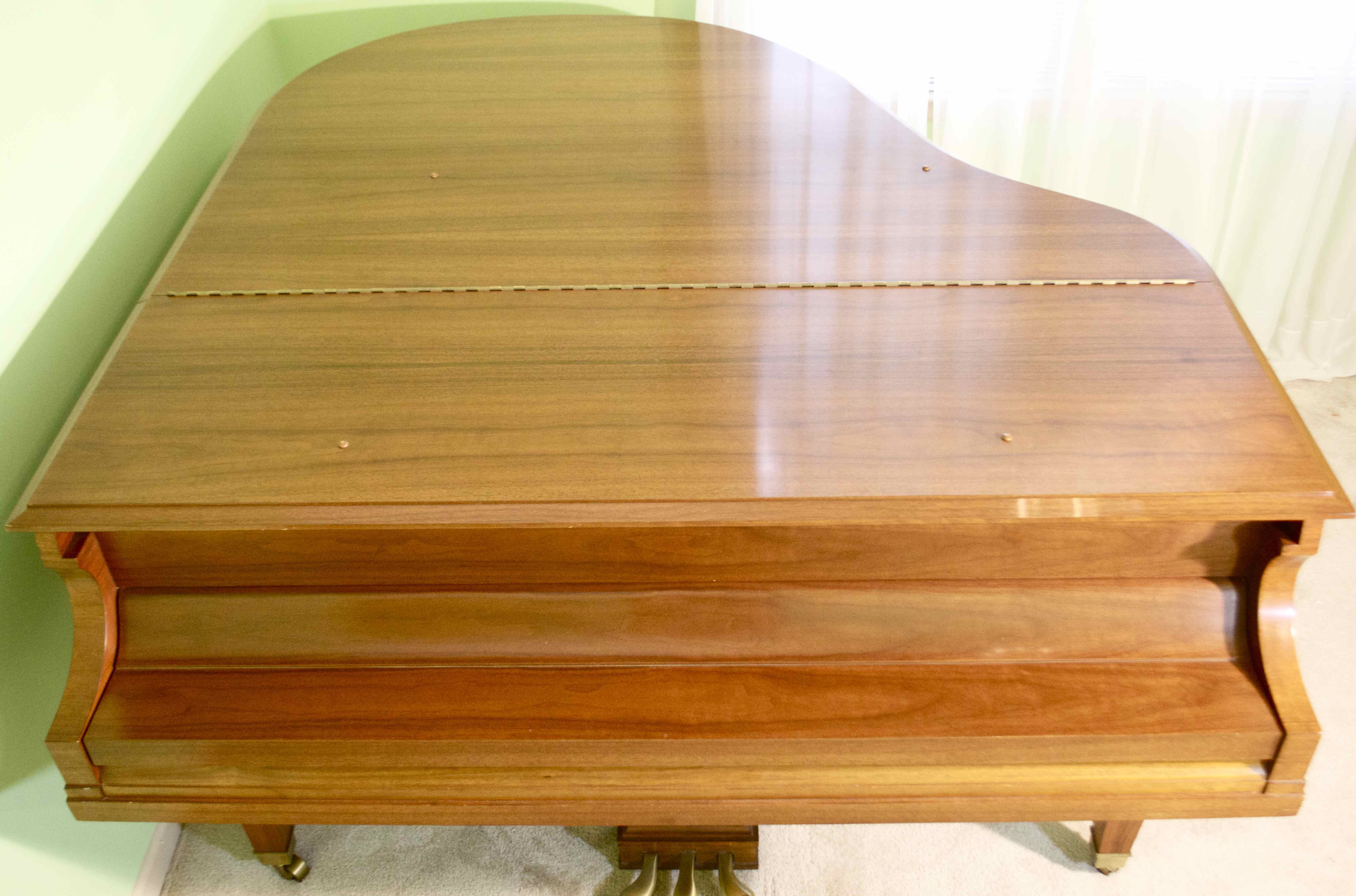 Baldwin Baby Grand Piano