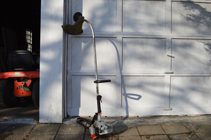 Echo Gas Edger and Trimmer GT 200