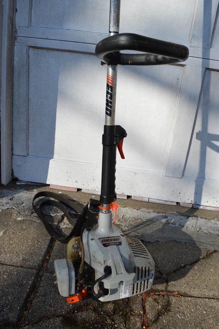 Echo Gas Edger and Trimmer GT 200