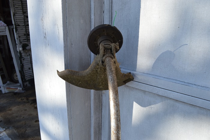 Echo Gas Edger and Trimmer GT 200