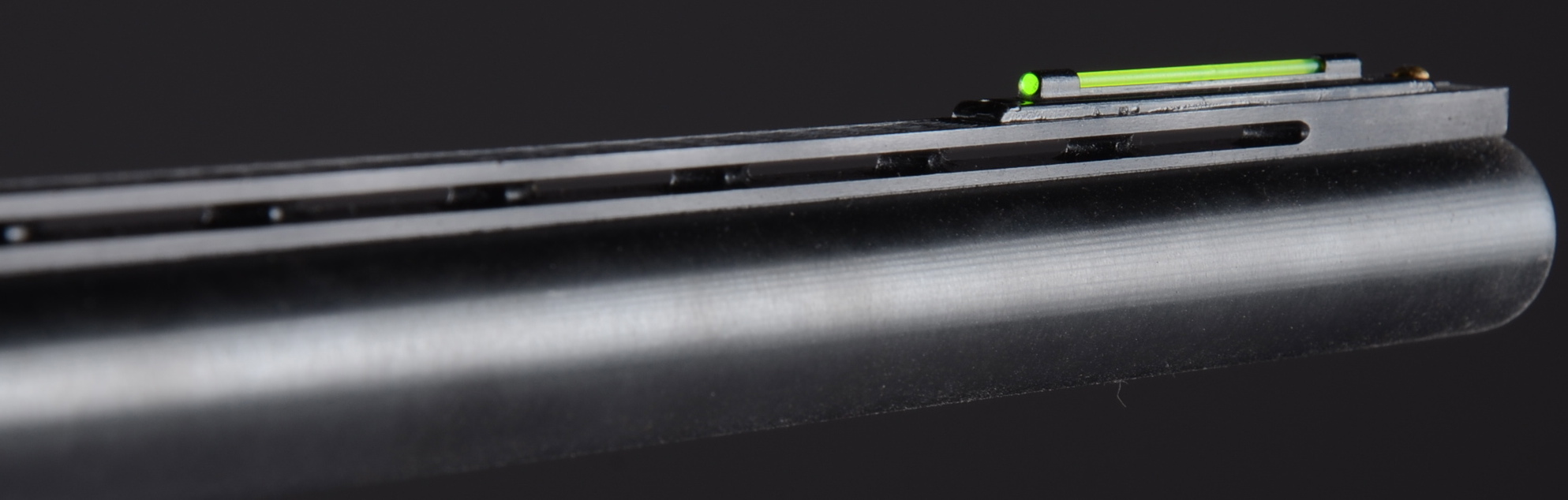 Smith and Wesson Model 916 A 12 gauge pump shotgun