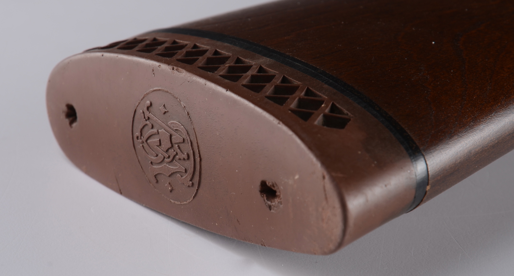 Smith and Wesson Model 916 A 12 gauge pump shotgun