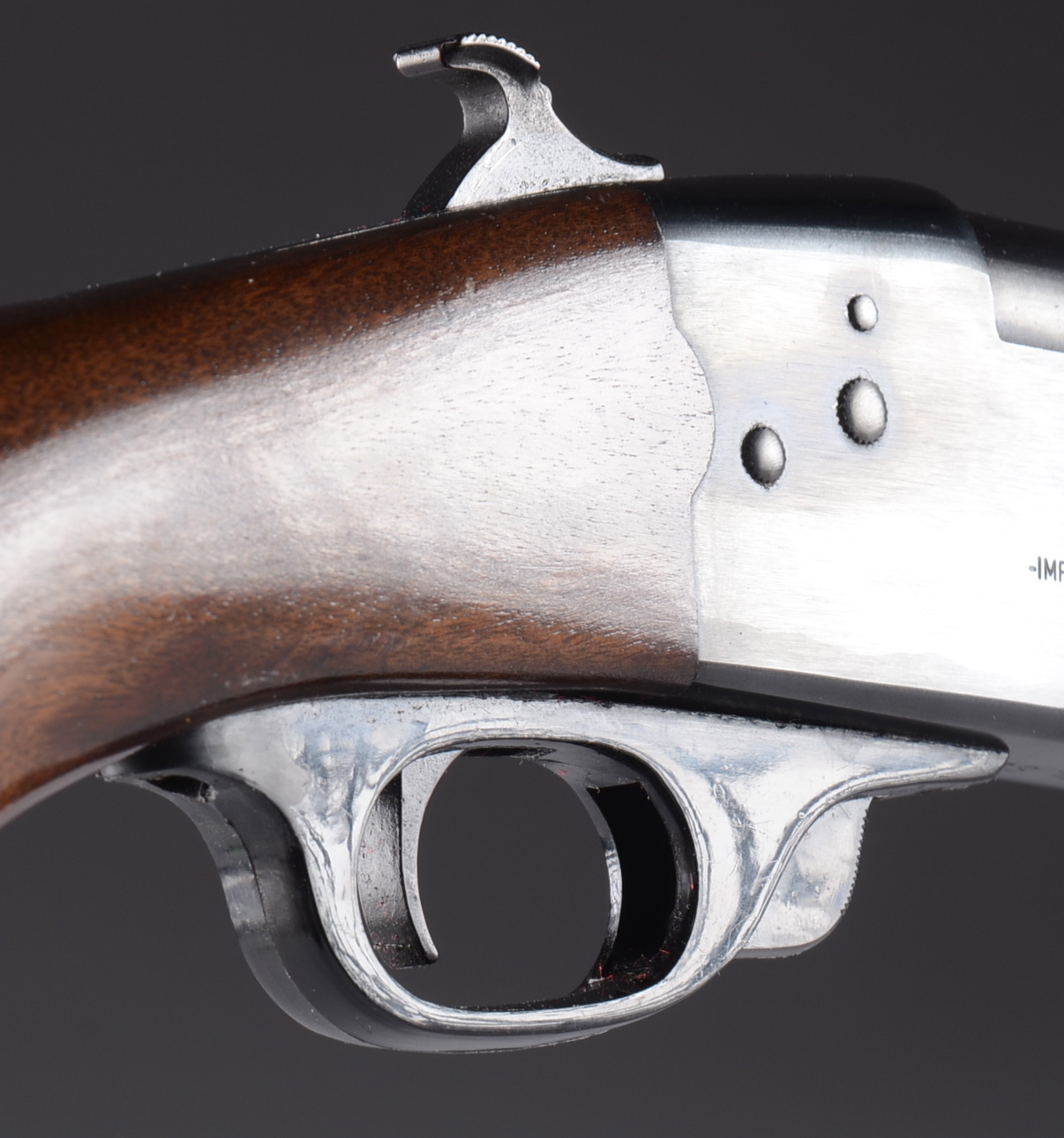 FIE Model SB 20 gauge single shot shotgun