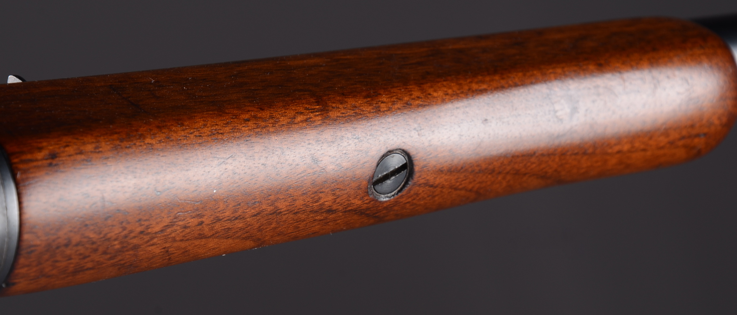 Remington The Woodsmaster Model 81 .300 Savage caliber rifle