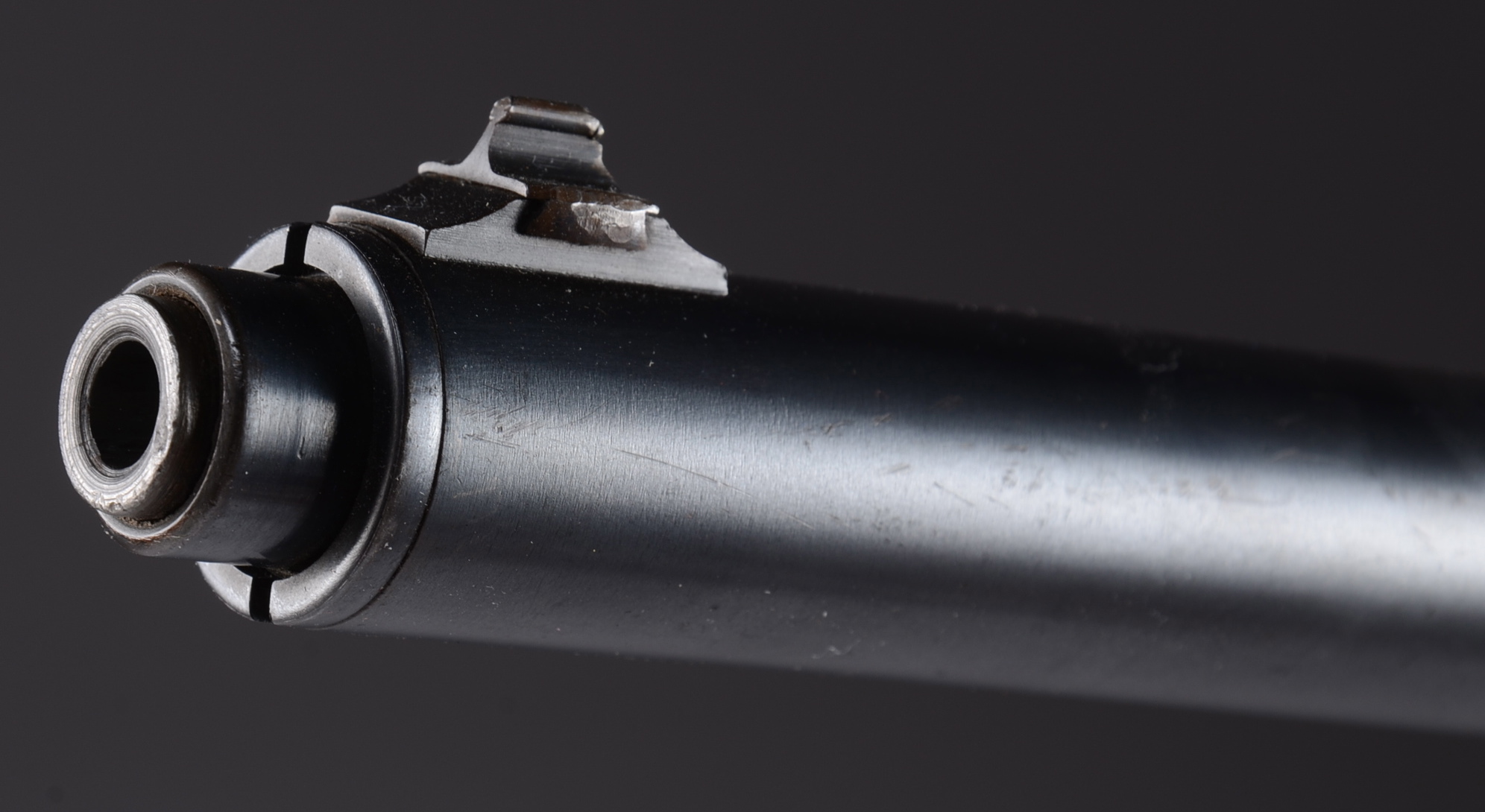 Remington The Woodsmaster Model 81 .300 Savage caliber rifle