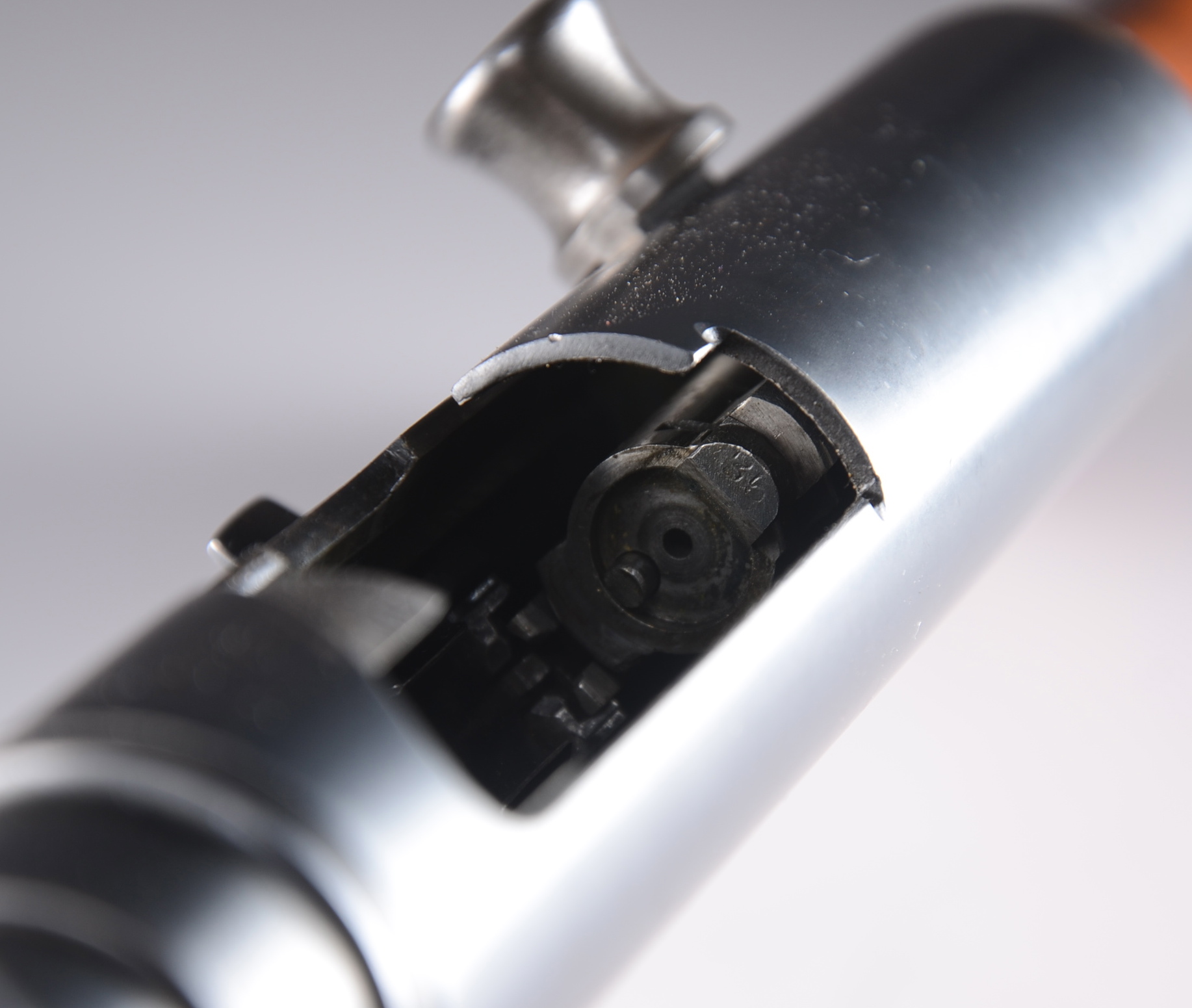 Remington The Woodsmaster Model 81 .300 Savage caliber rifle