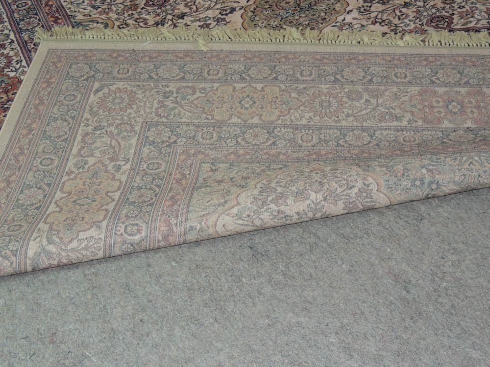 Couristan Wool Area Rug 10' by 8'