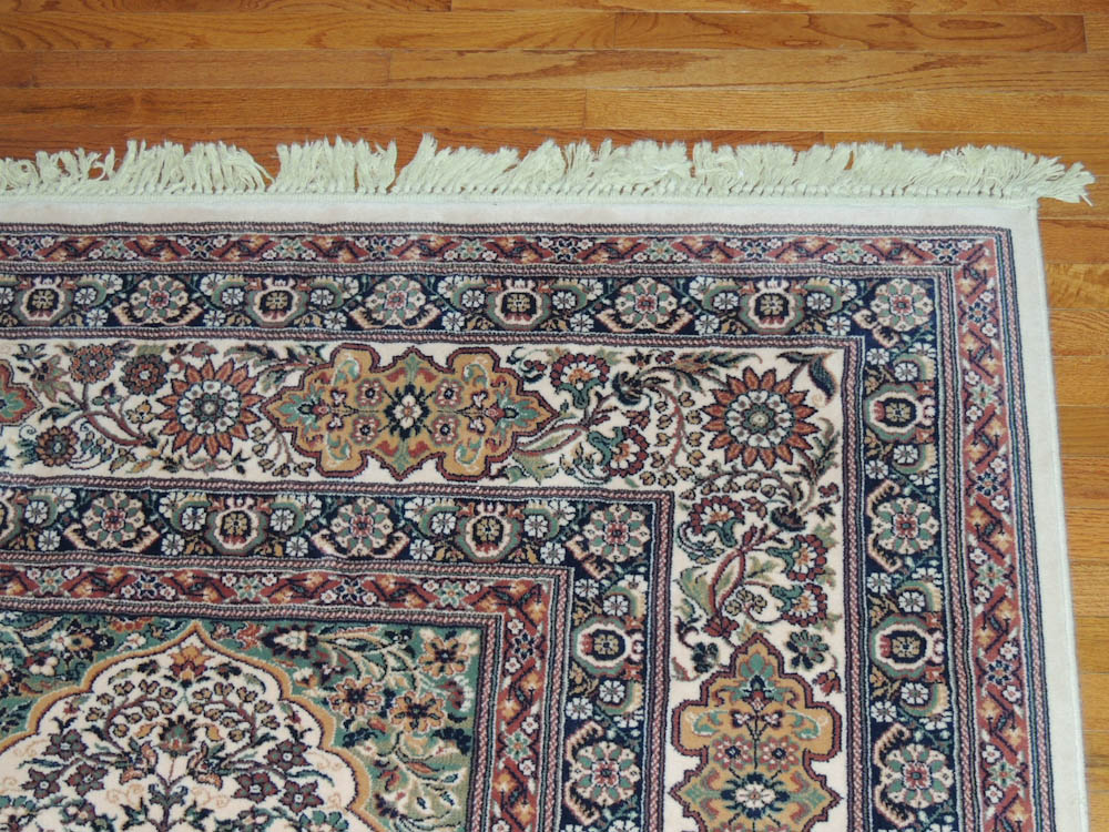 Couristan Wool Area Rug 10' by 8'